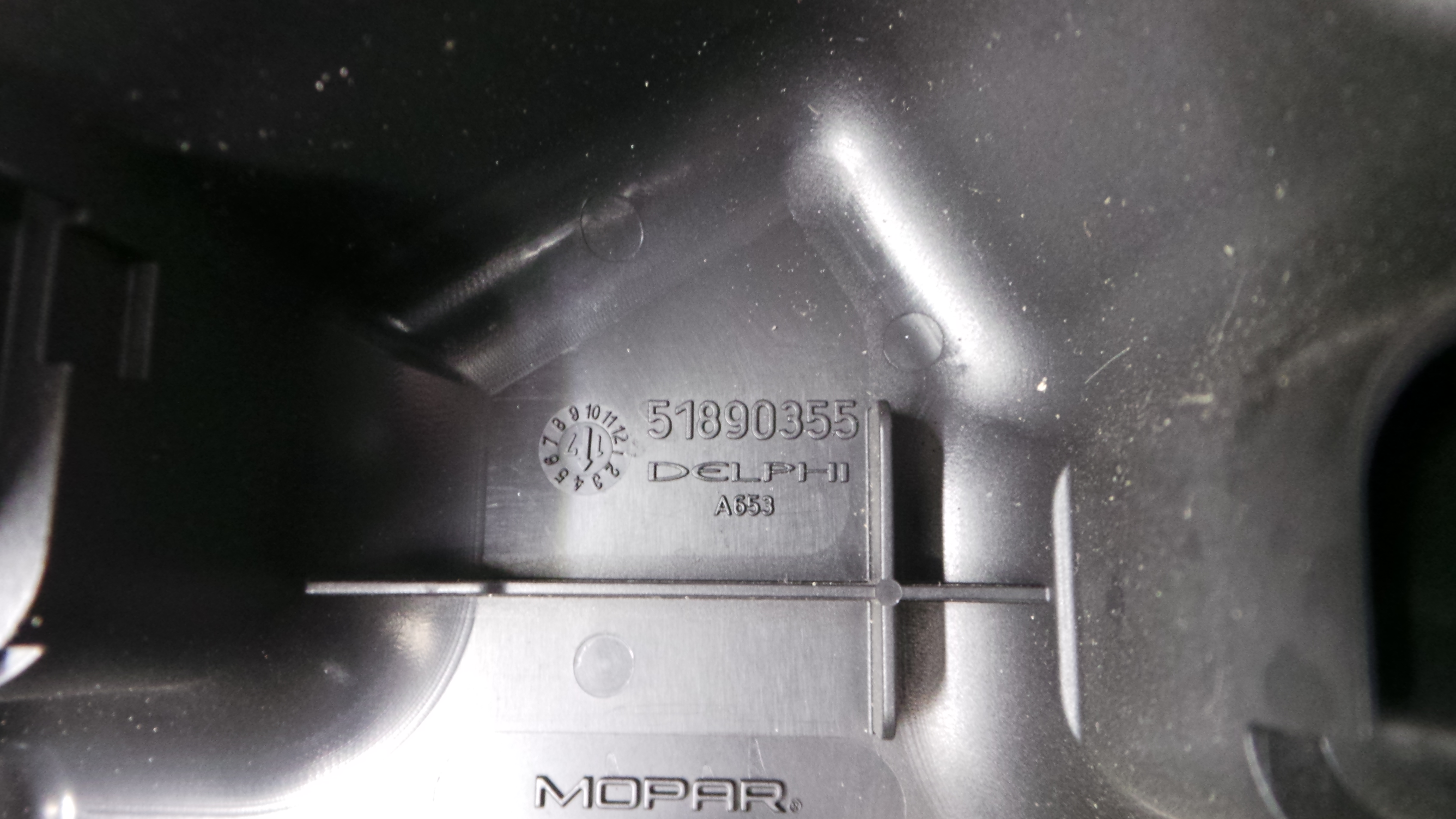 Caixa de Fusiveis 51890354 - FIAT EGEA Hatchback (356_, 357_), TIPO Hatchback (356_, 357_)-33250688