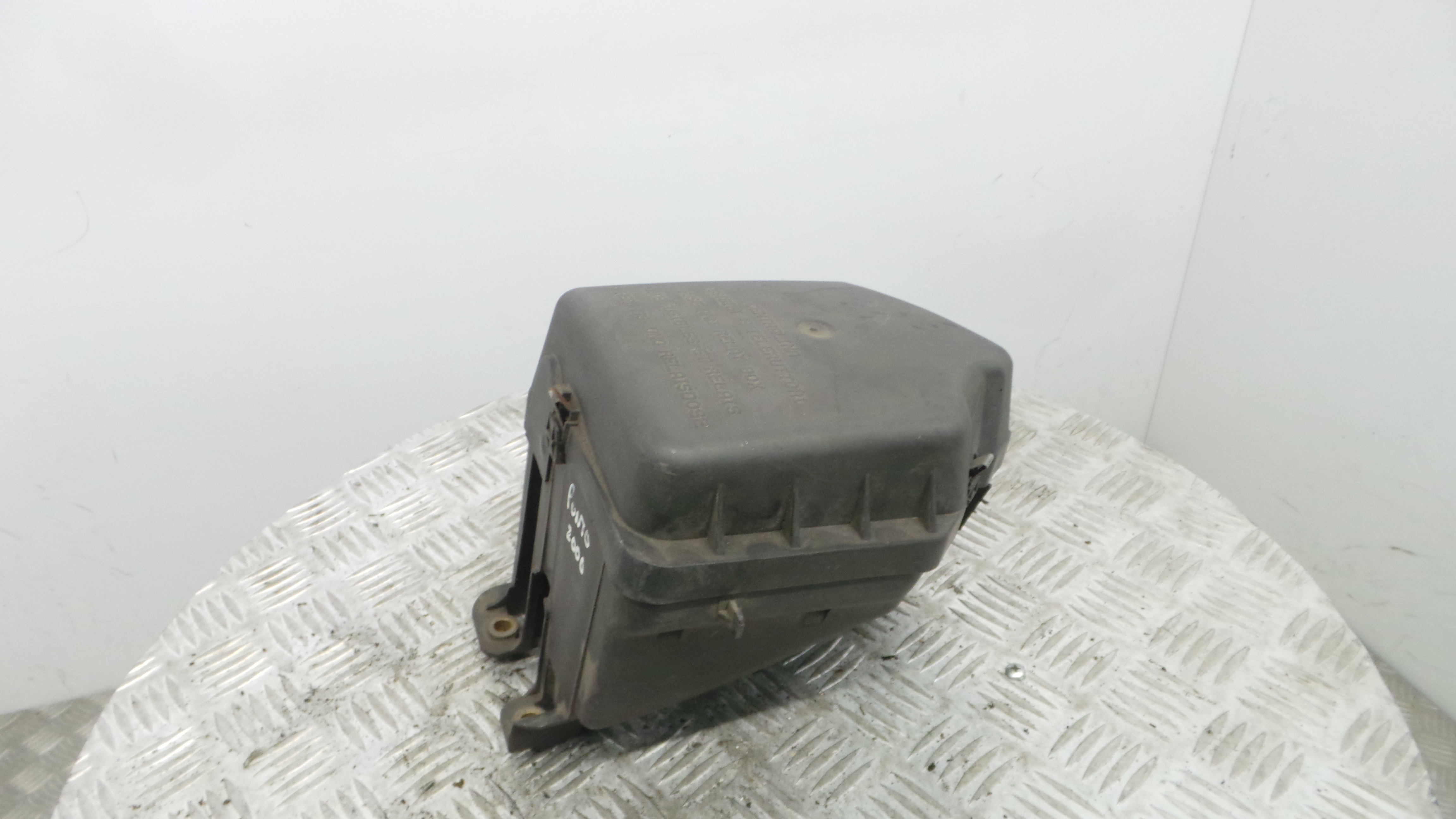 Caixa de Fusiveis 406616 - FIAT PUNTO (188_)-33250701