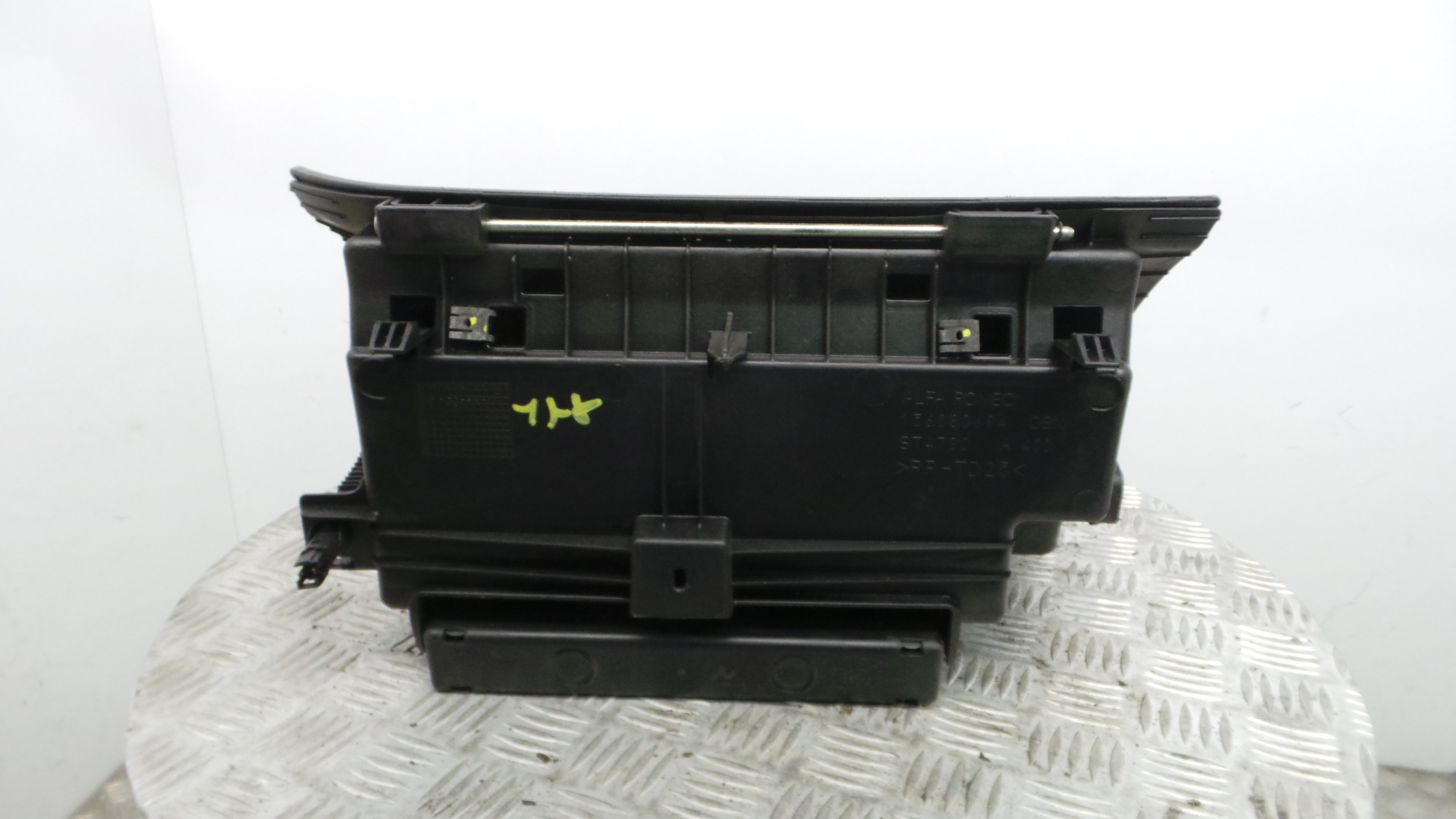 Porta Luvas  156080694 - ALFA ROMEO MITO (955_)-33250719