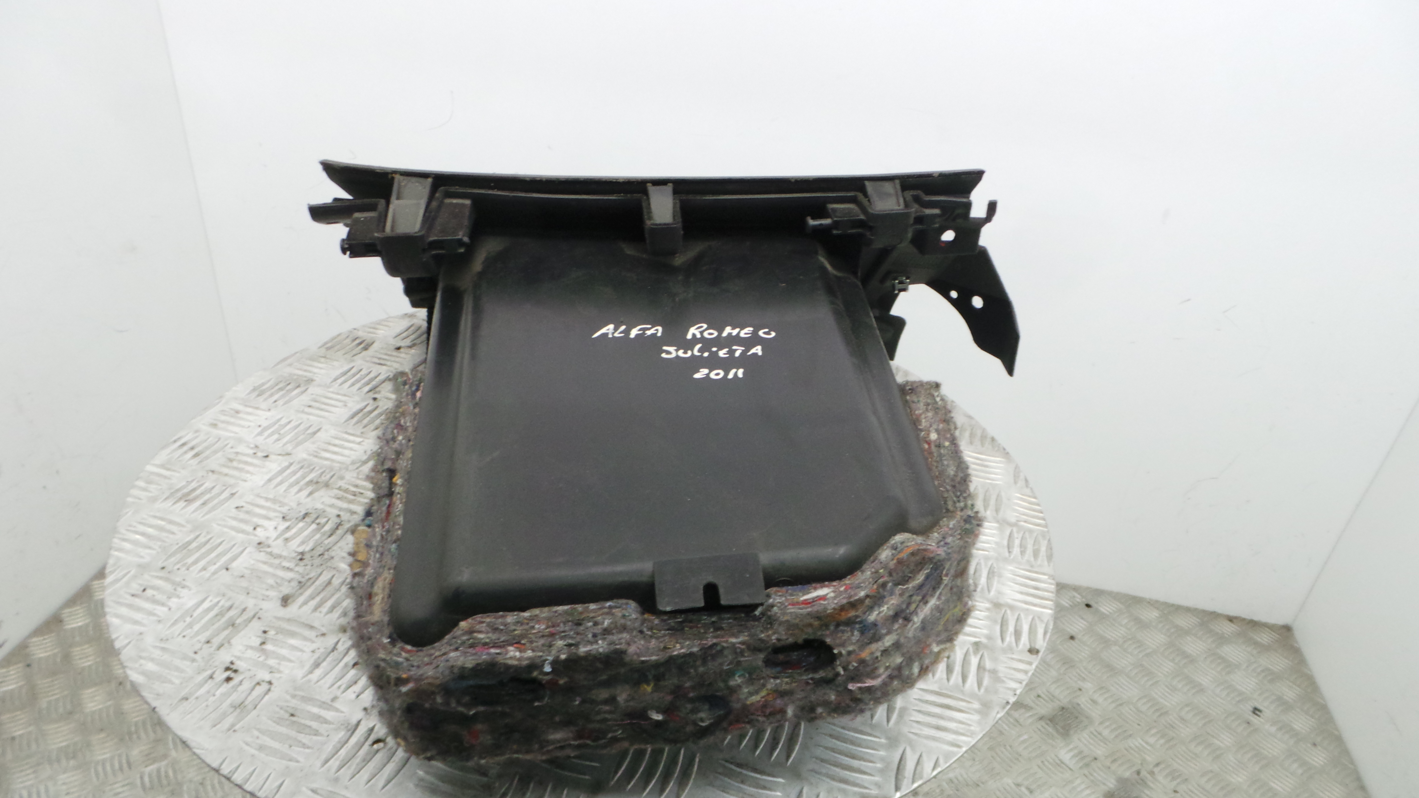 Porta Luvas 156091265 - ALFA ROMEO GIULIETTA (940_)-33250723