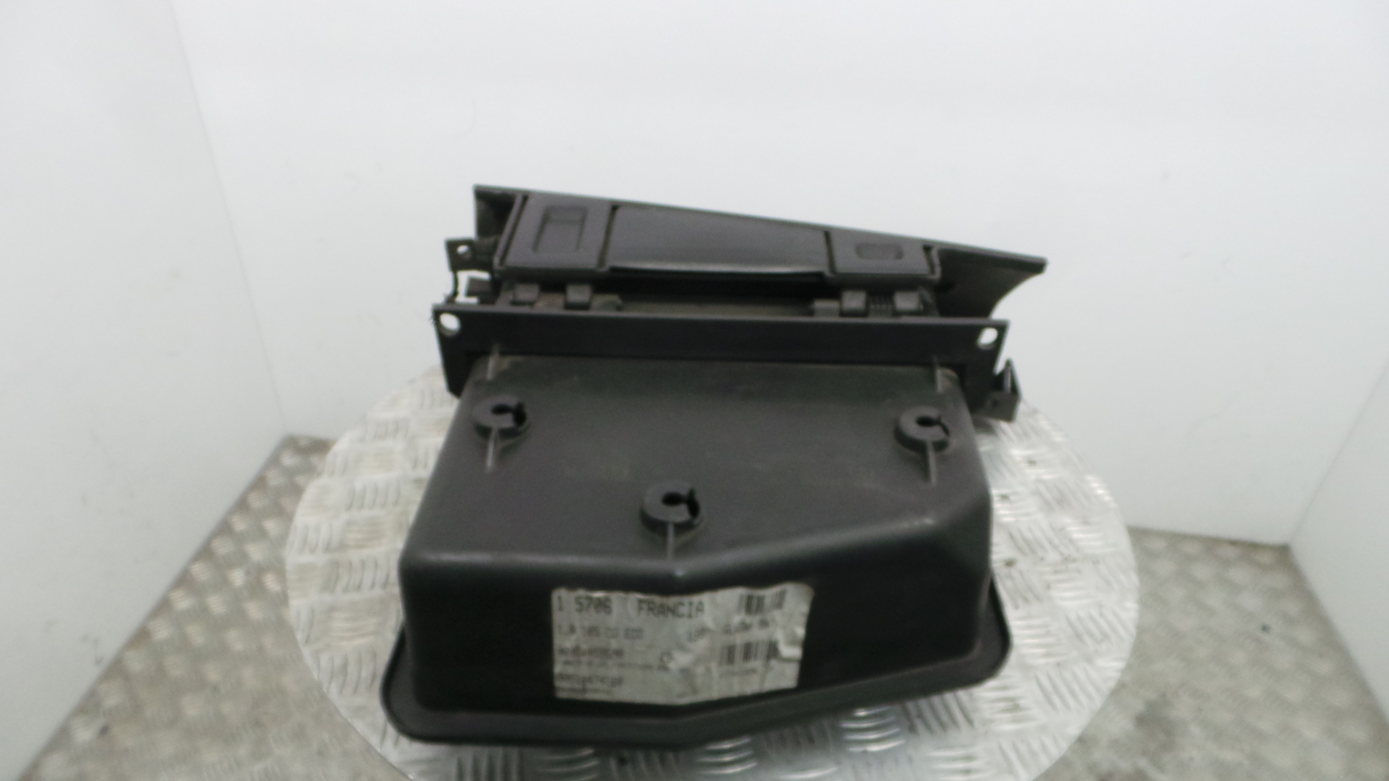 Porta Luvas  735435873 - FIAT BRAVO II (198_)-33250727