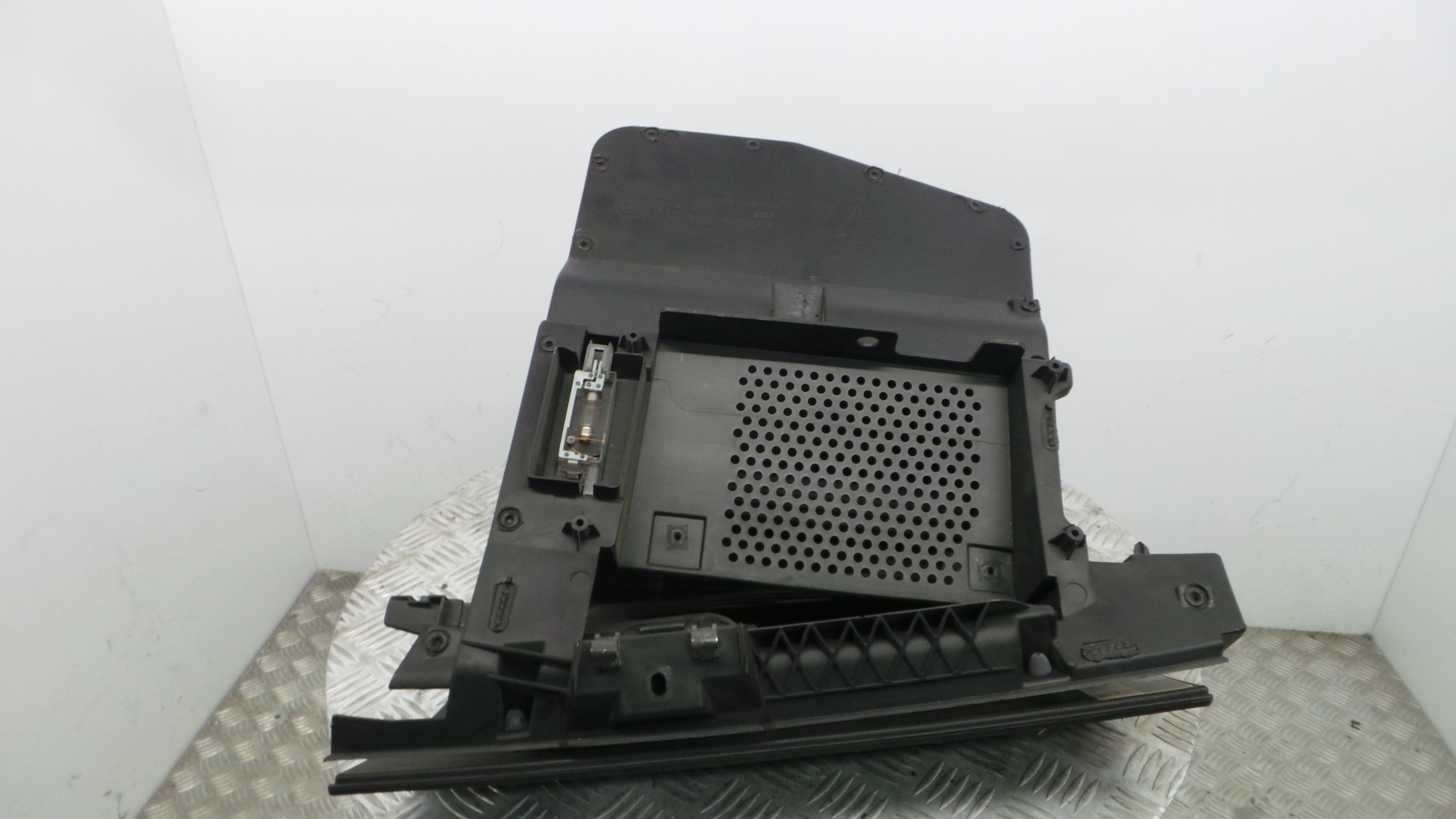 Porta Luvas  735435873 - FIAT BRAVO II (198_)-33250727