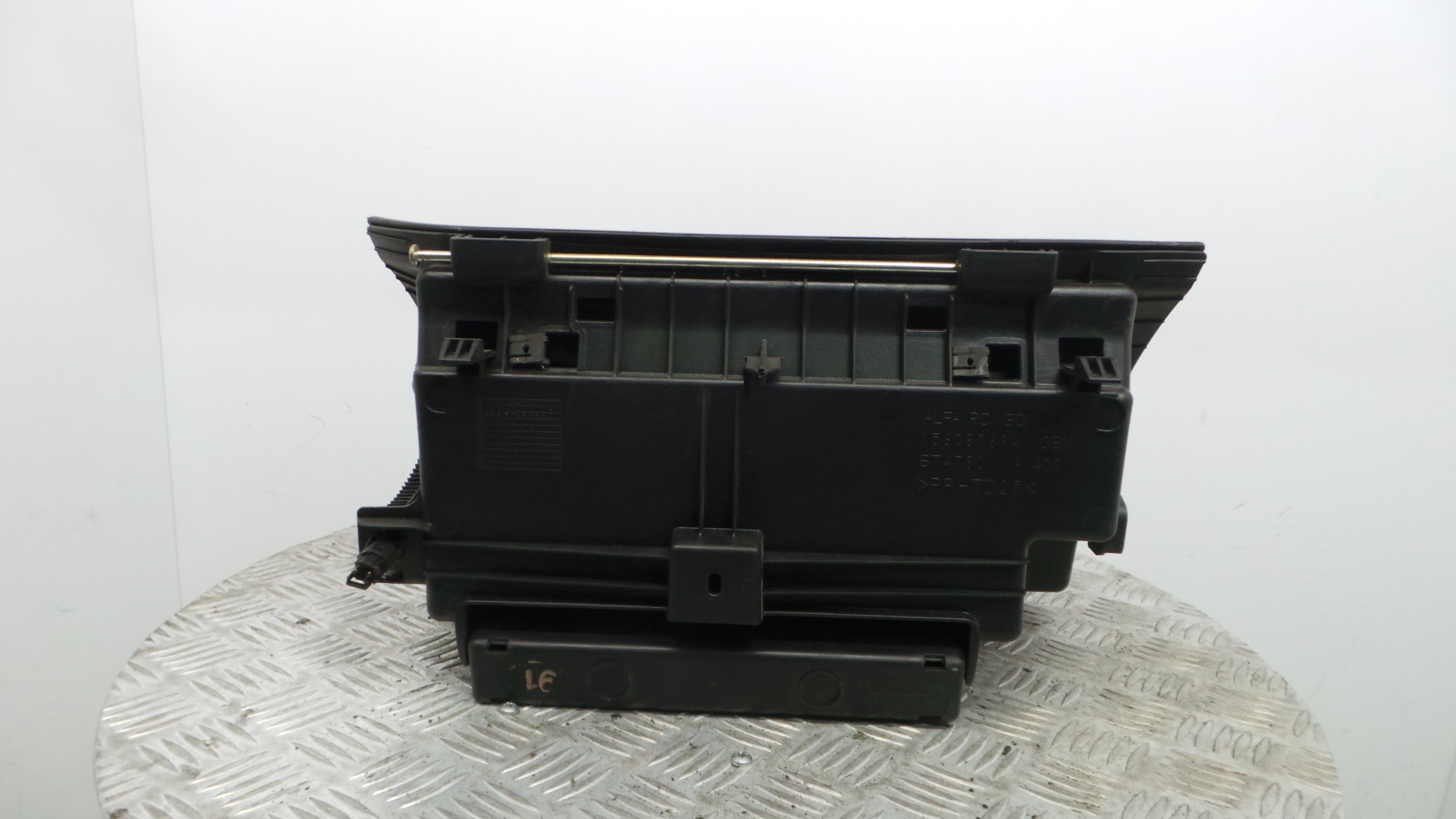 Porta Luvas  156080694 - ALFA ROMEO MITO (955_)-33250733