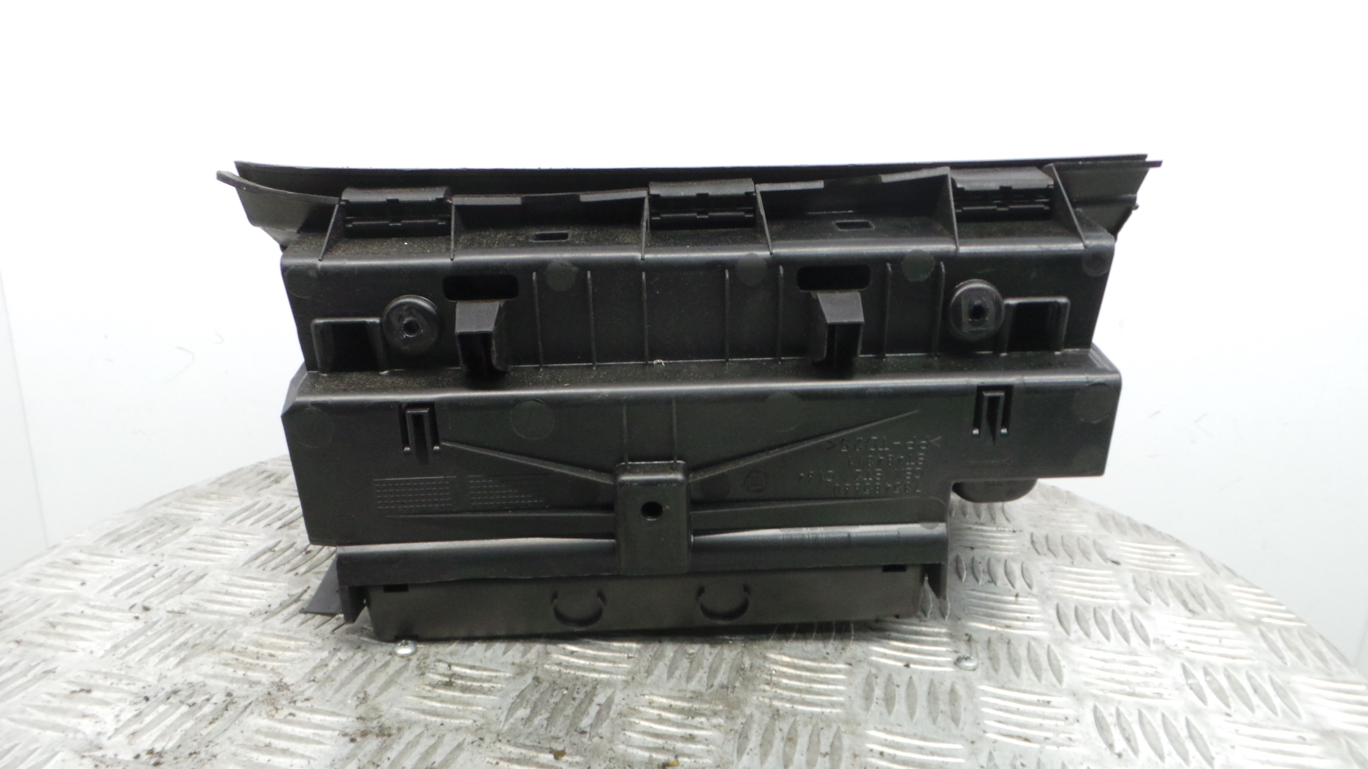 Porta Luvas  735485660 - FIAT PUNTO Caixa/parte traseira inclinada (199_)-33250743