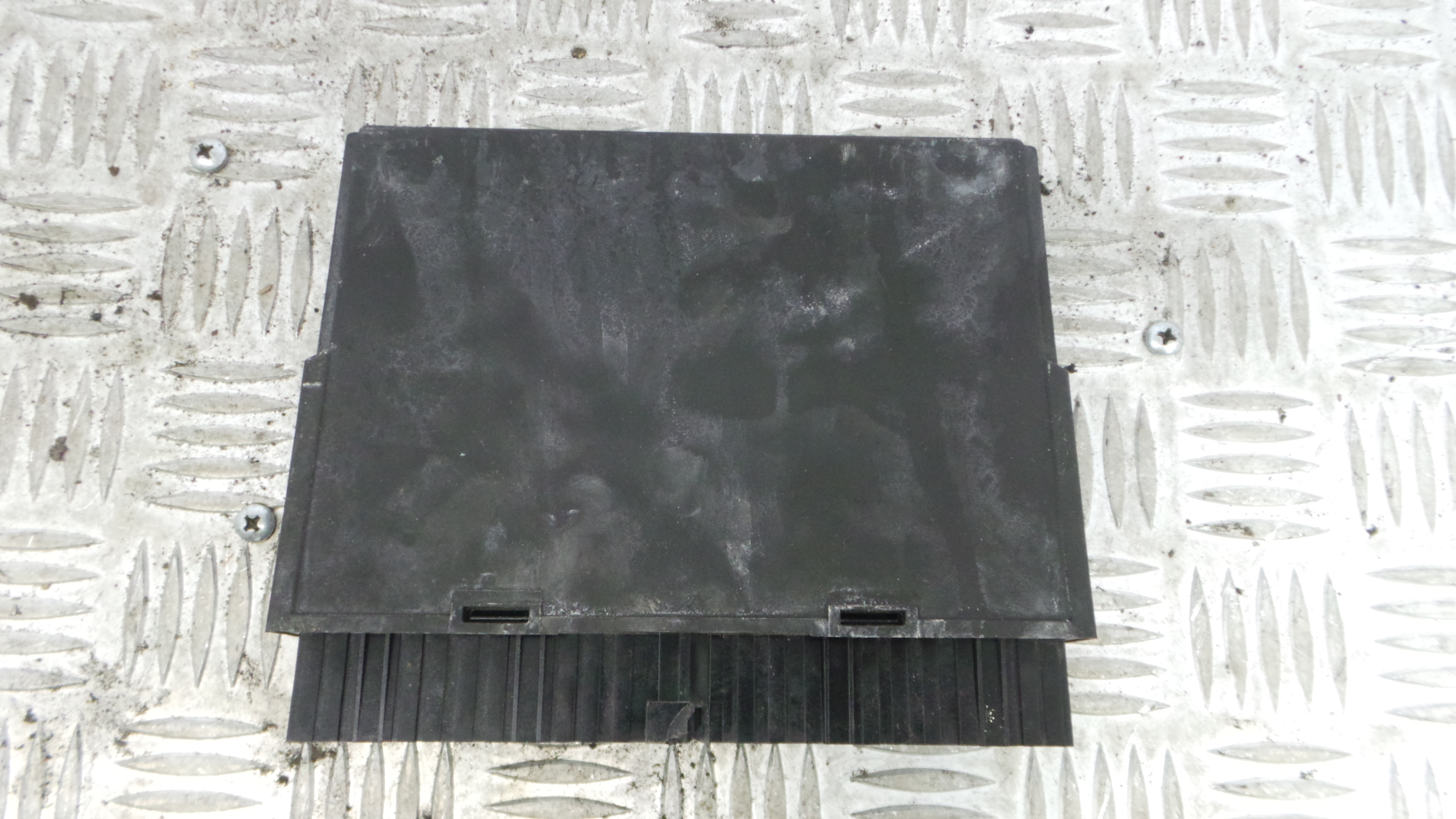 Centralina do Fecho Central 1S7T-15K600-KD - FORD MONDEO III (B5Y)-33250759