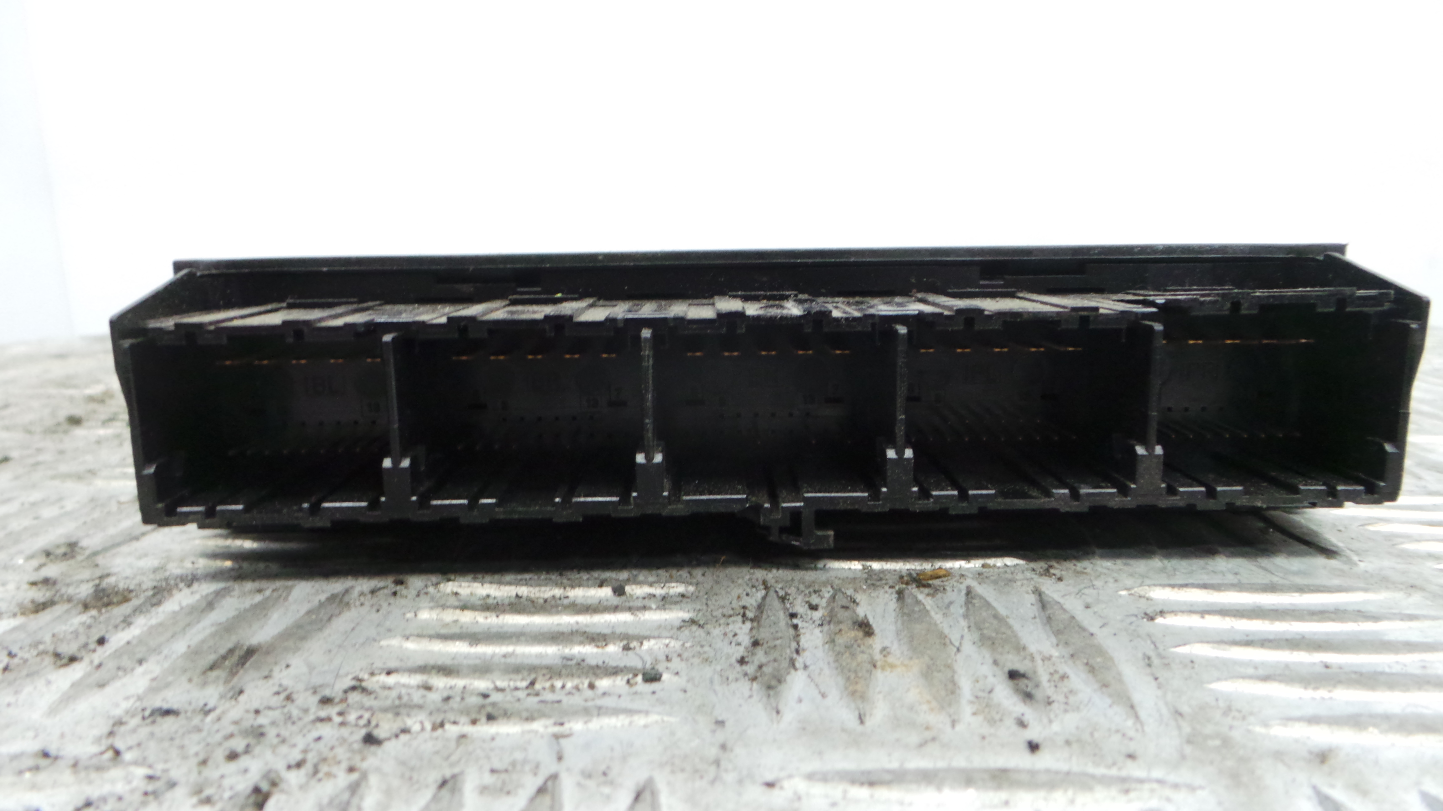 Centralina do Fecho Central 1S7T-15K600-KD - FORD MONDEO III (B5Y)-33250759