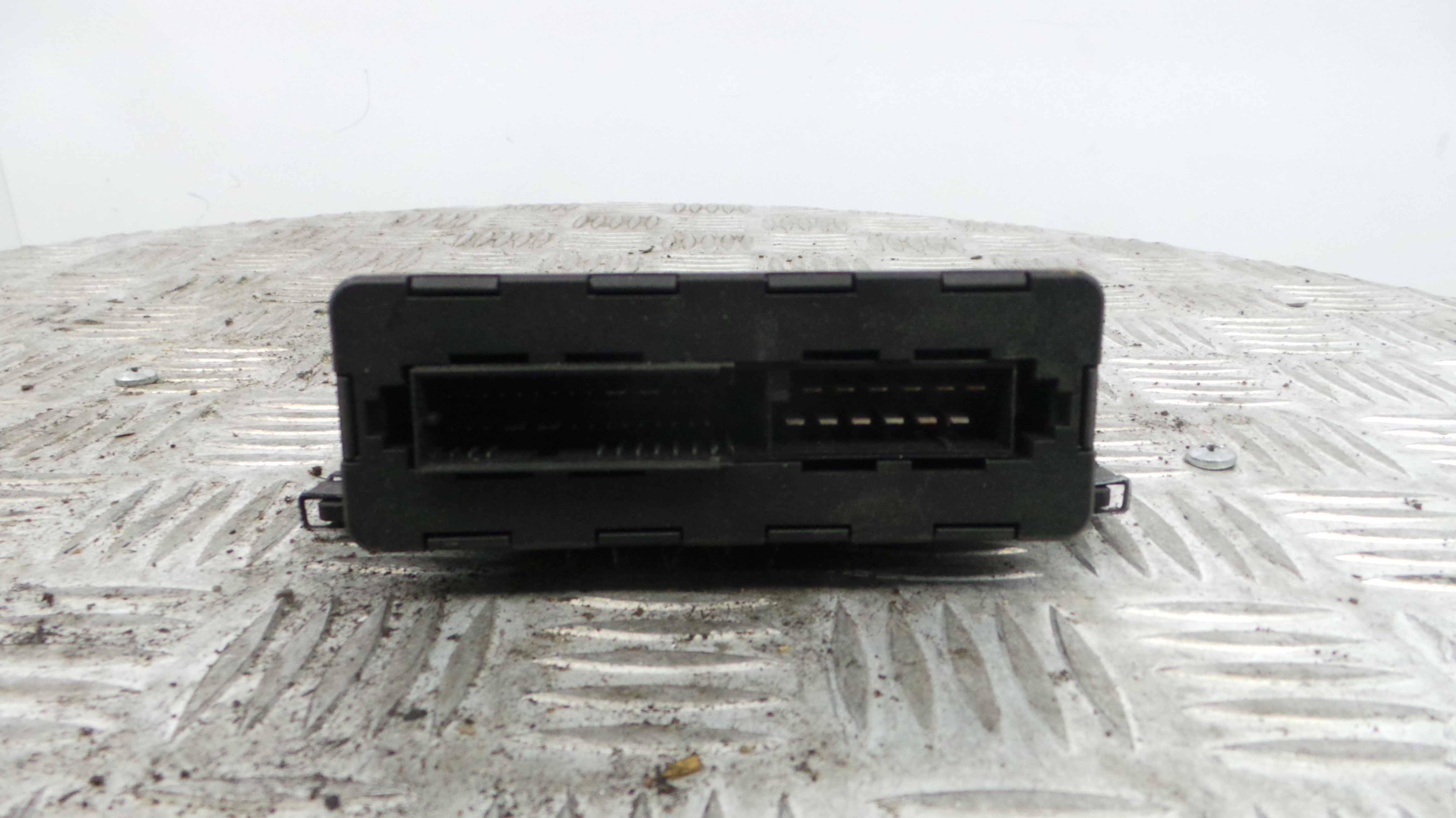 Centralina Sensores Estacionamento 97BX-13K236-AB - FORD MONDEO III (B5Y)-33250763