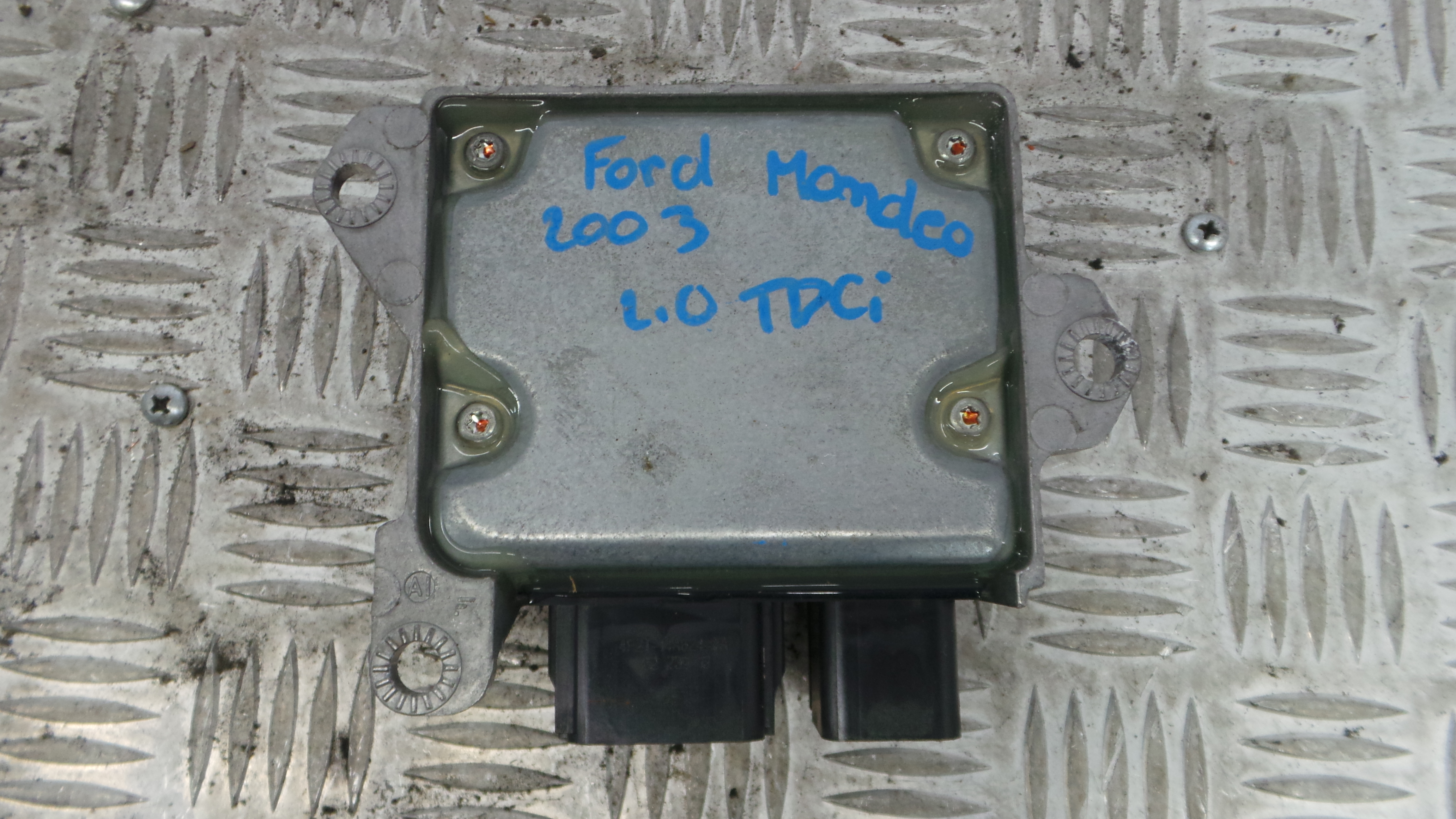 Centralina de Airbags 1S7T-14B056-BH - FORD MONDEO III (B5Y)-33250767 Centralina de Airbags 1S7T-14B056-BH - FORD MONDEO III (B5Y)-33250767