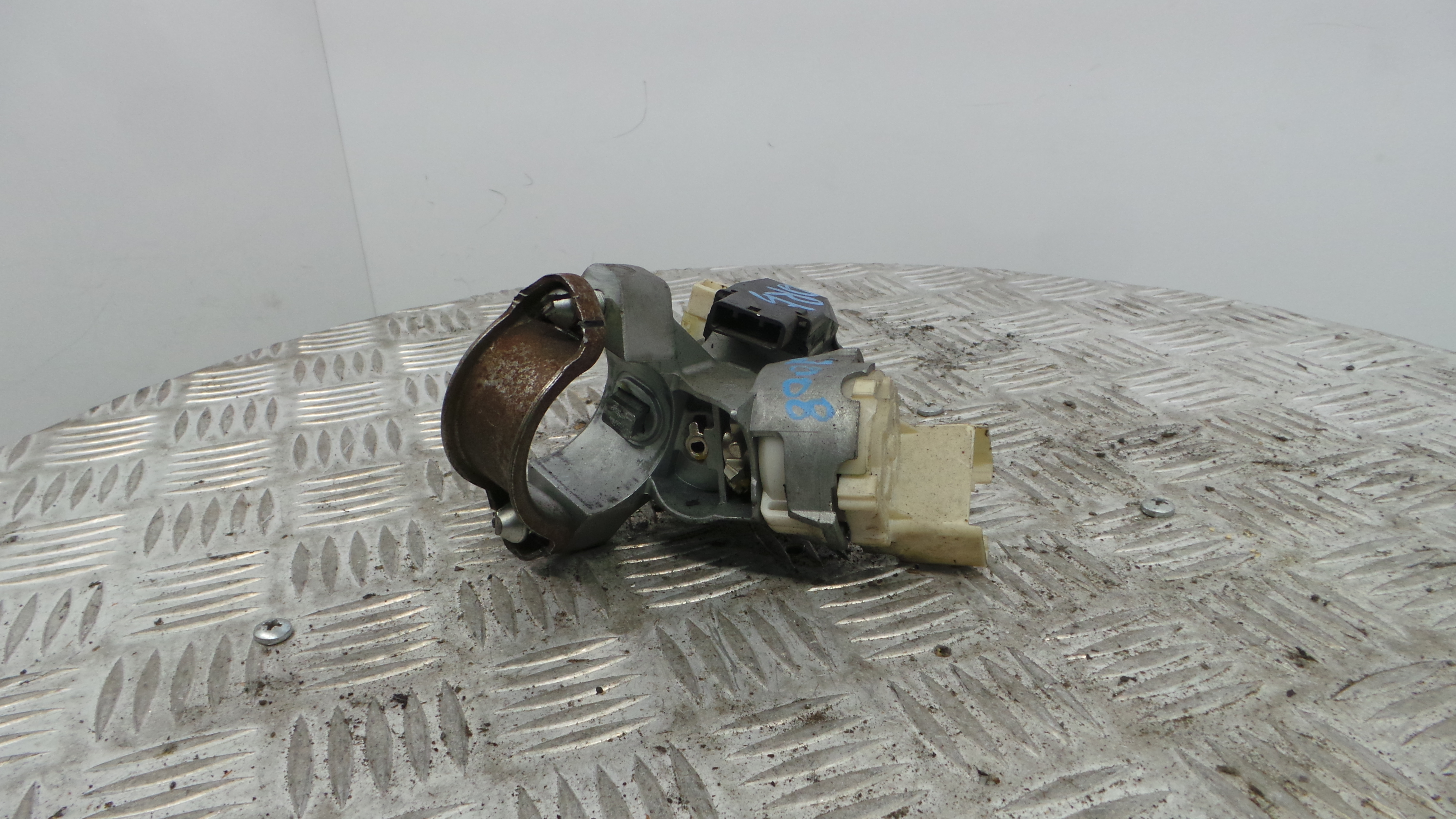 Canhão de ignição N0502241256 - TOYOTA YARIS (_P9_), YARIS/VITZ (_P9_)-33250772