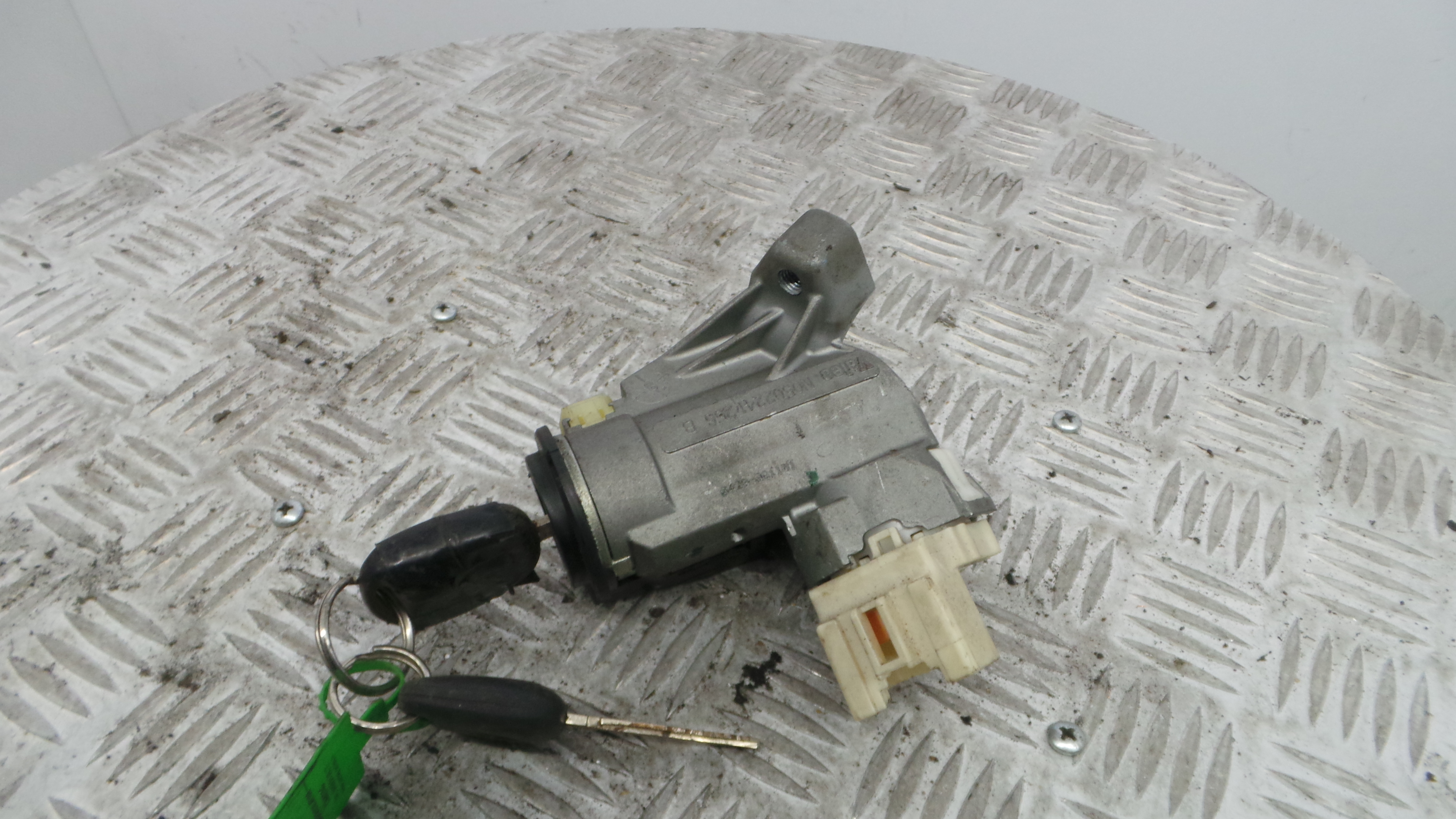 Canhão de ignição N0502241256 - TOYOTA YARIS (_P9_), YARIS/VITZ (_P9_)-33250775