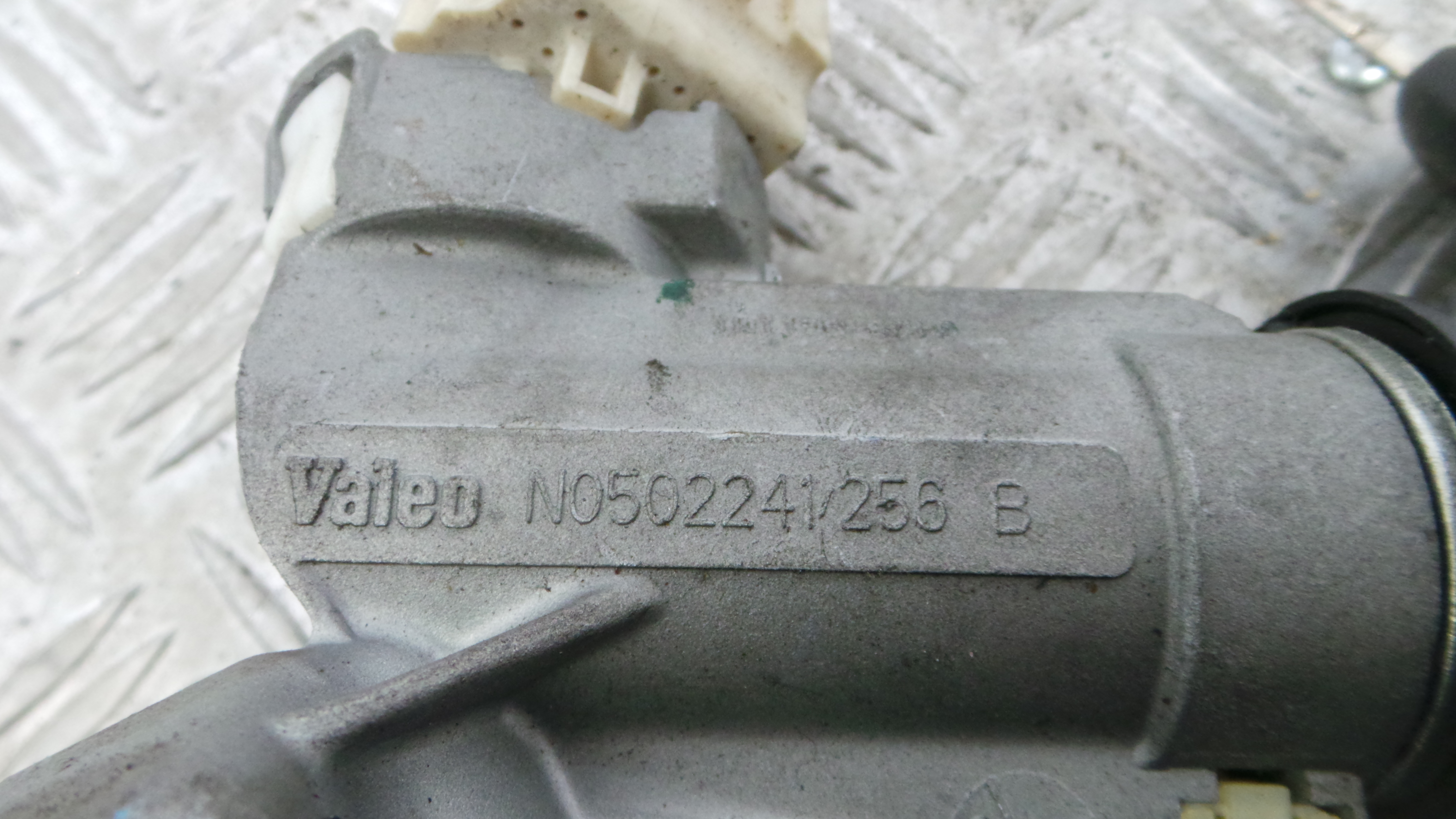 Canhão de ignição N0502241256 - TOYOTA YARIS (_P9_), YARIS/VITZ (_P9_)-33250775