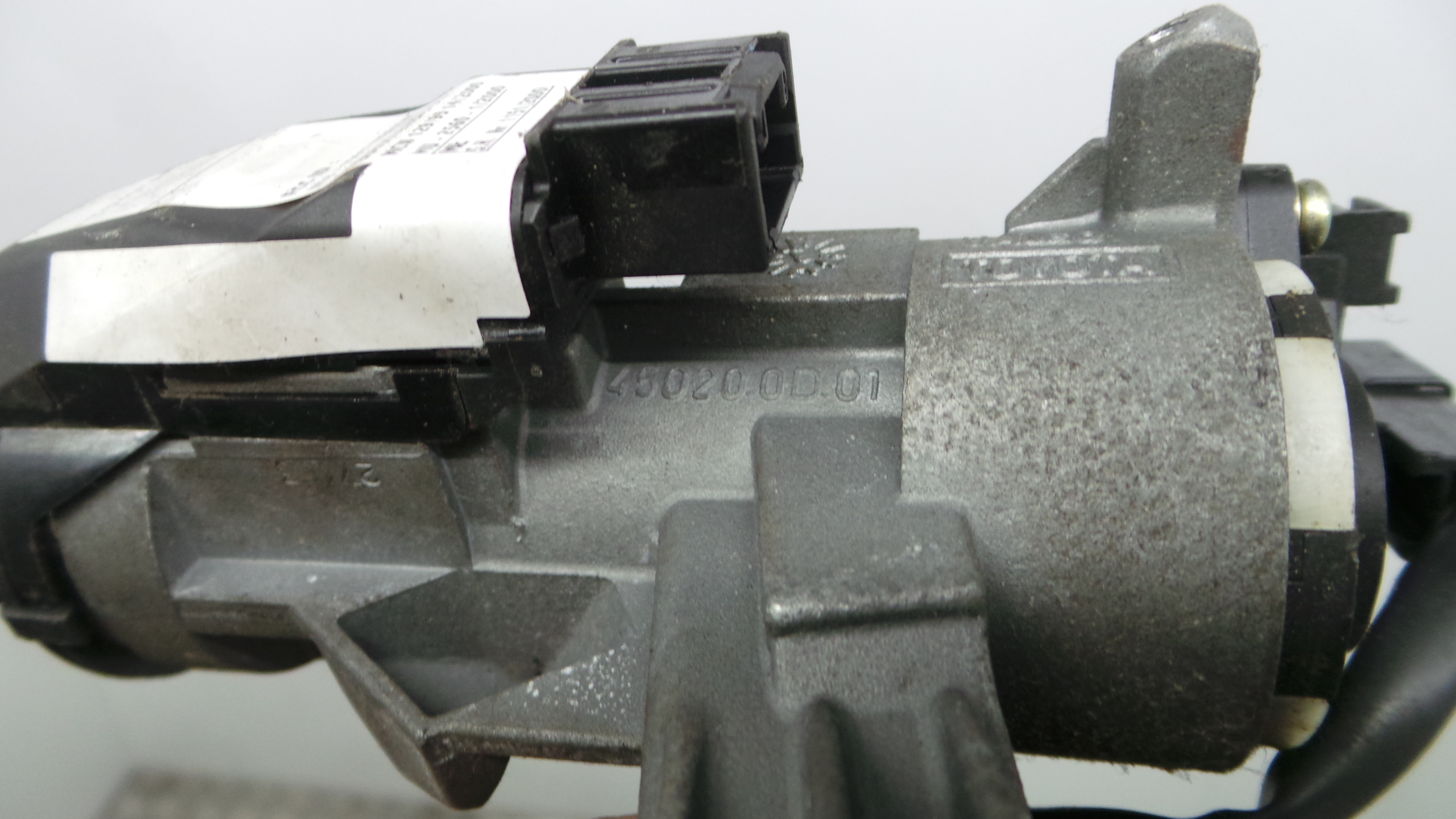 Canhão de ignição 450200D01 - TOYOTA YARIS (_P9_), YARIS/VITZ (_P9_)-33250808