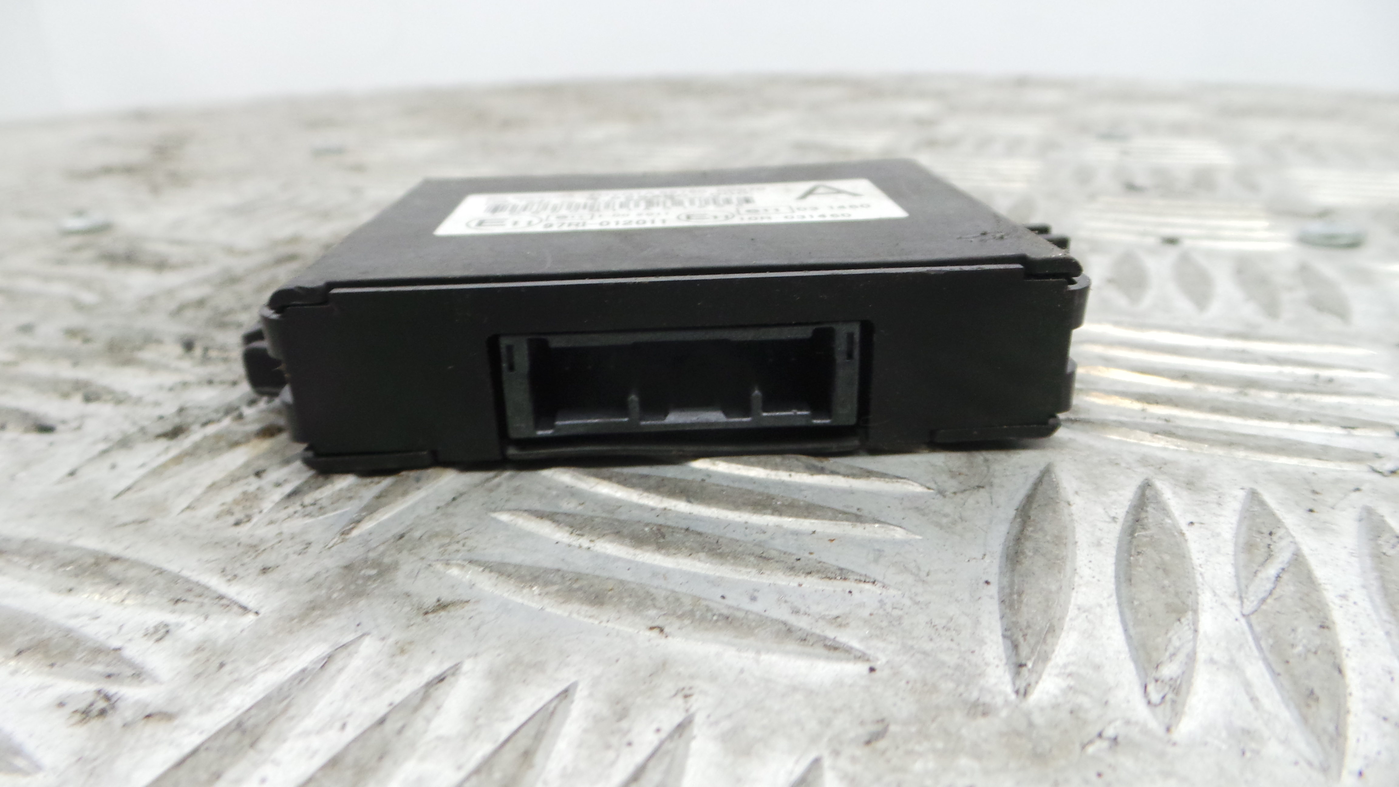 Centralina de Ignição (imobilizador) 89780-0D070 - TOYOTA YARIS (_P13_), YARIS/VITZ (_P13_)-33250842