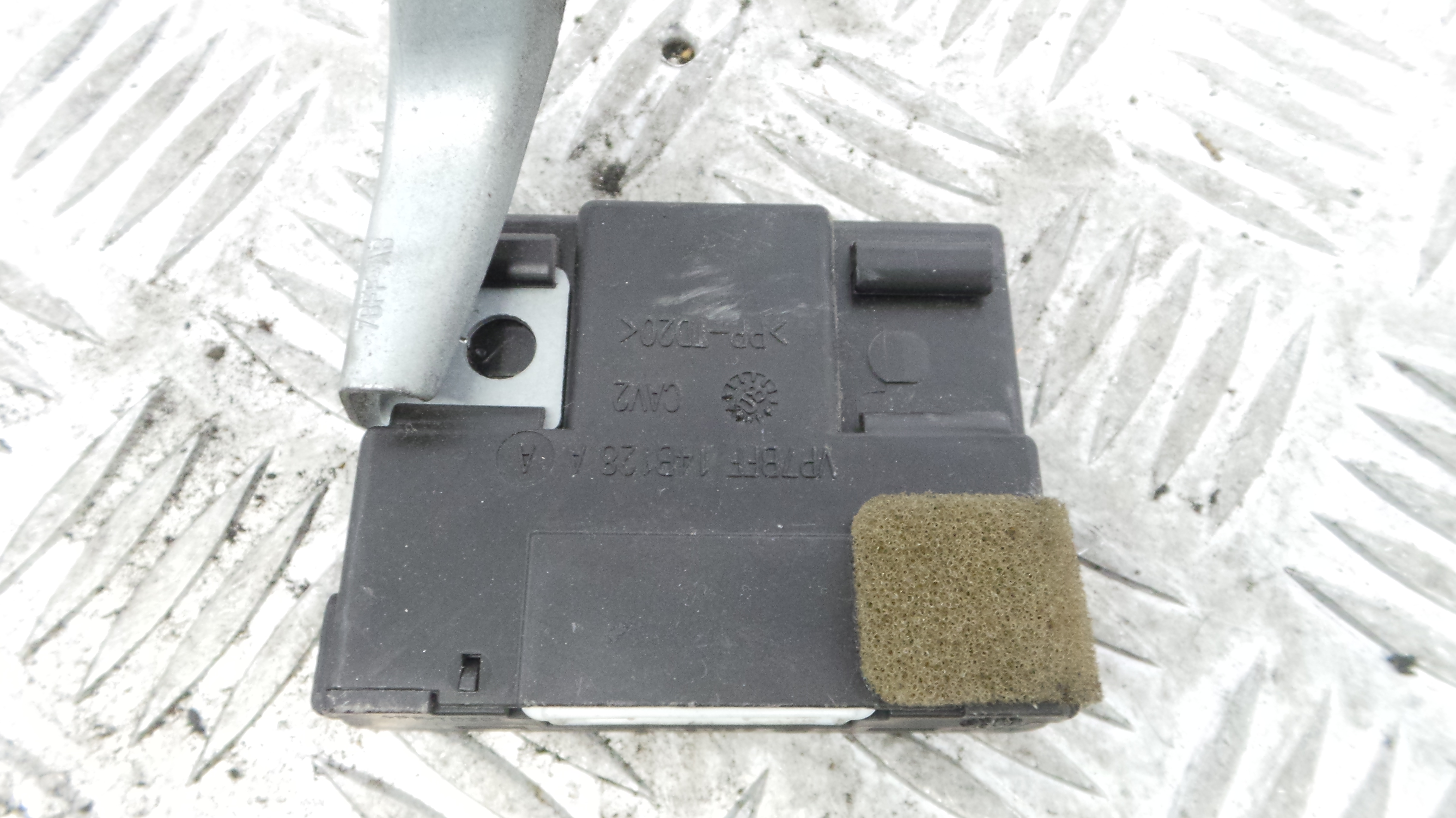 Centralina de Ignição (imobilizador) 89780-02040 - TOYOTA AURIS (_E15_), COROLLA (_E15_)-33250845