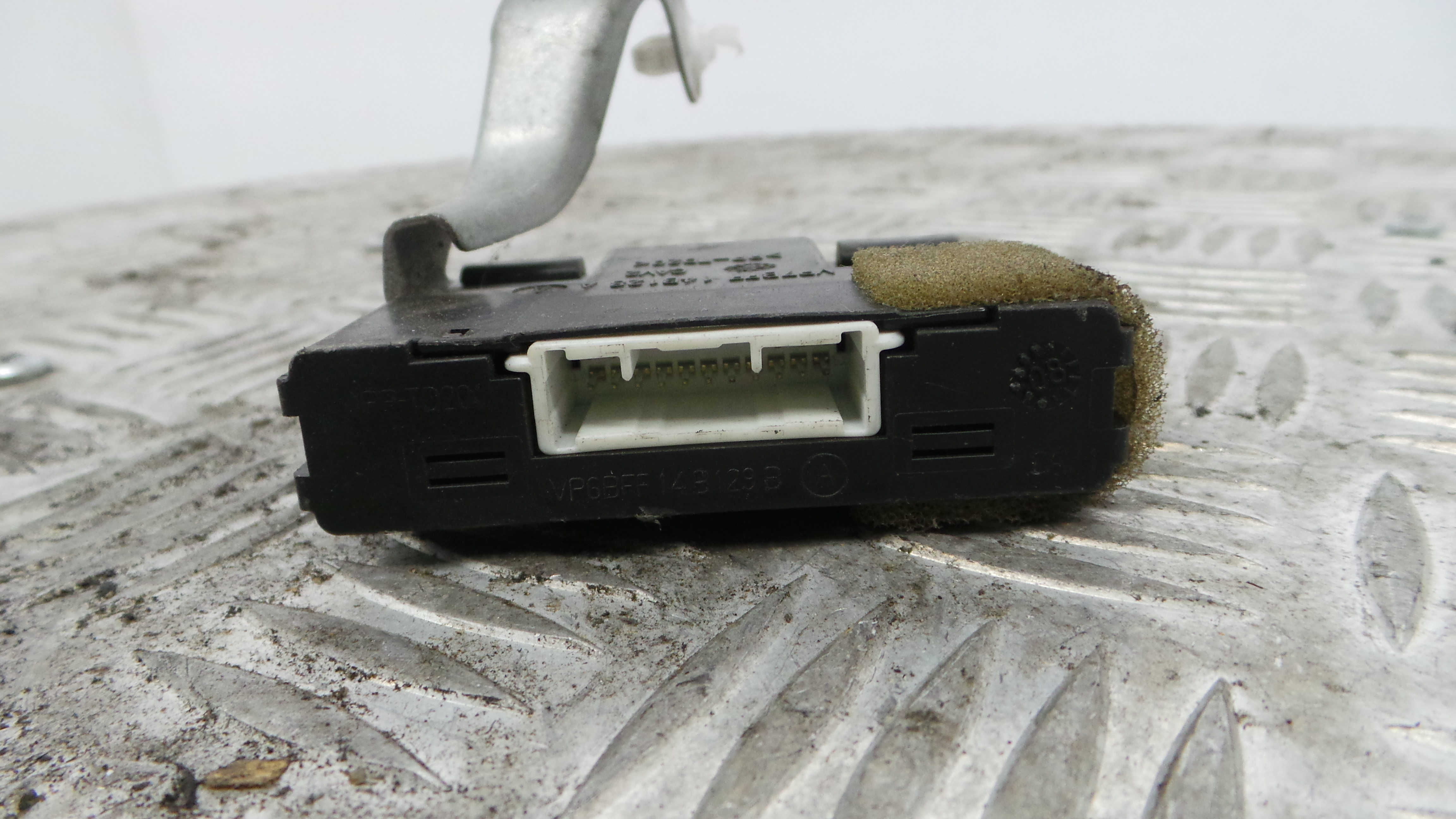 Centralina de Ignição (imobilizador) 89780-02040 - TOYOTA AURIS (_E15_), COROLLA (_E15_)-33250845