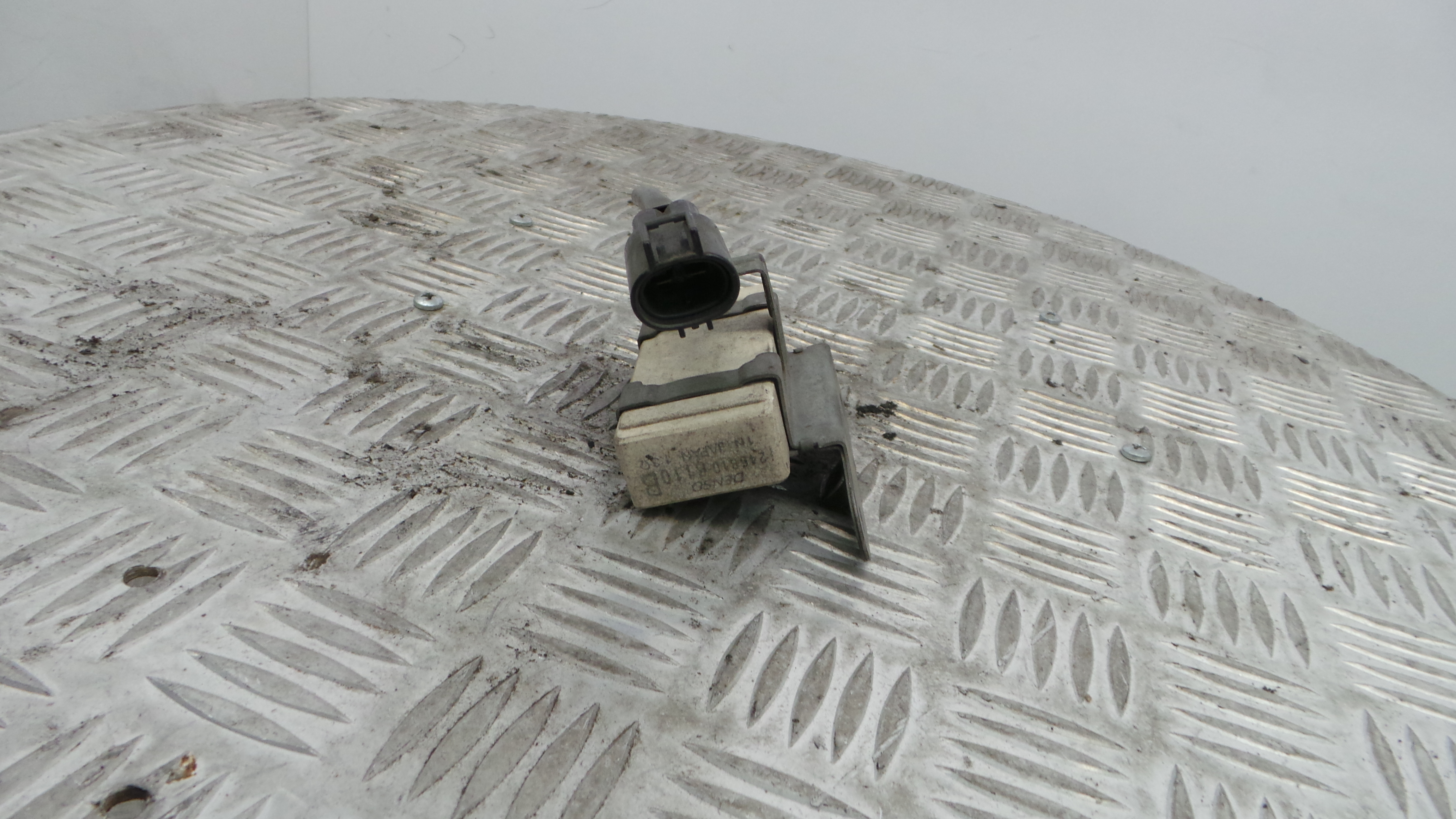 Resistência Ventilador De Radiador - TOYOTA YARIS (_P13_), YARIS/VITZ (_P13_)-33250856