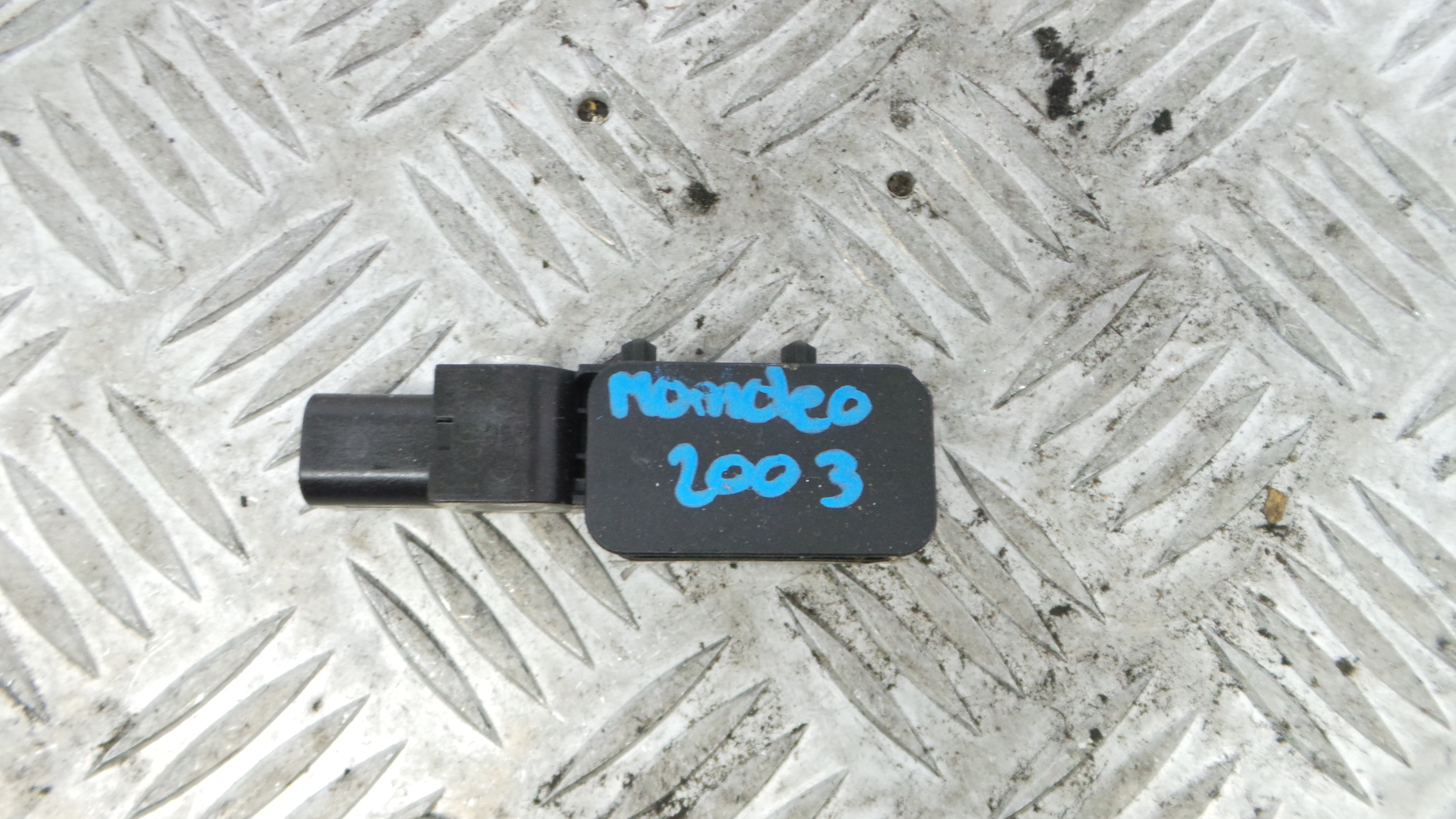 Sensor de Airbag 1S7T-14B342-AD - FORD MONDEO III (B5Y)-33250878 Sensor de Airbag 1S7T-14B342-AD - FORD MONDEO III (B5Y)-33250878