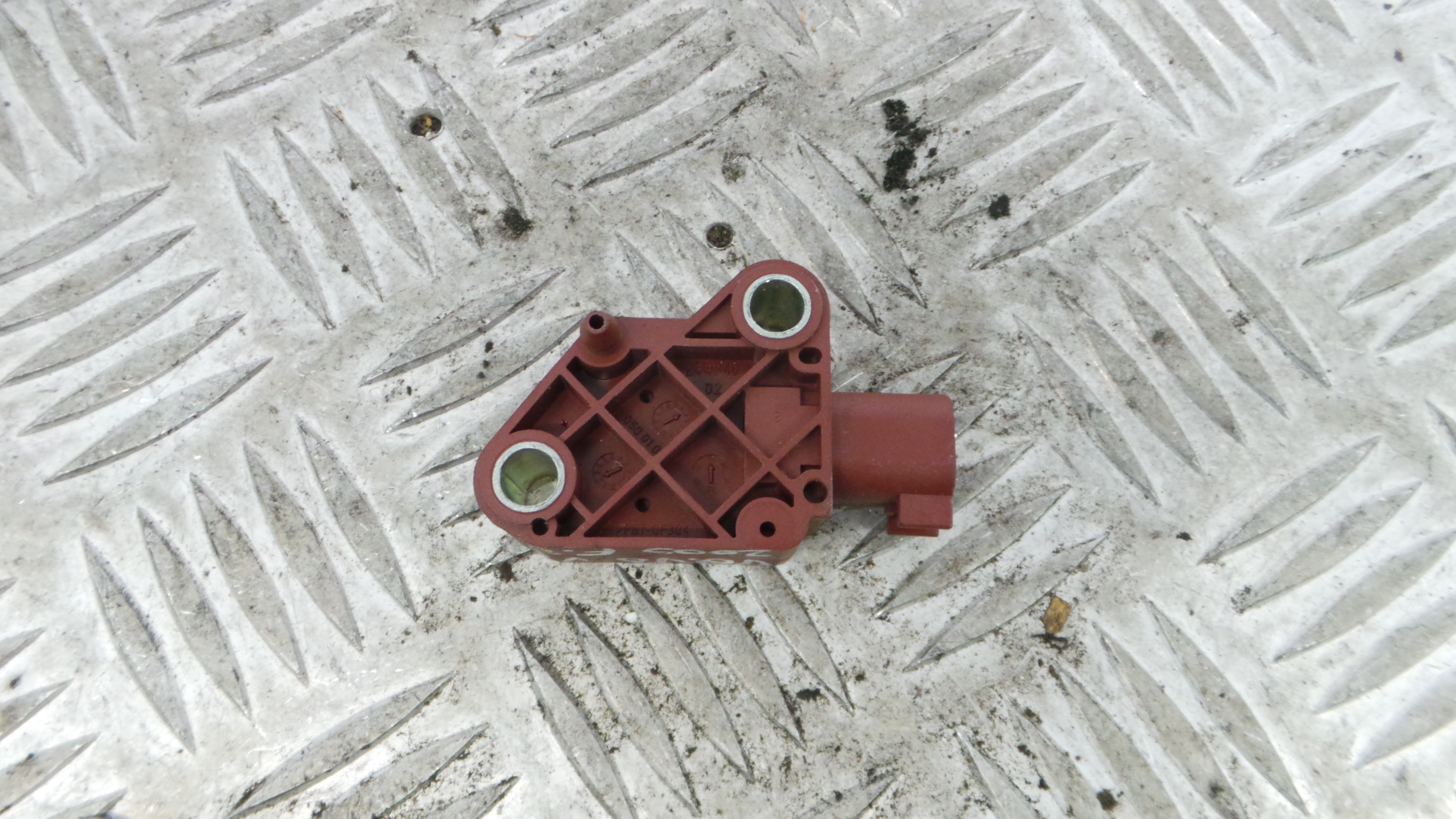 Sensor de Airbag 30737138 - VOLVO V50 (545)-33250891 Sensor de Airbag 30737138 - VOLVO V50 (545)-33250891