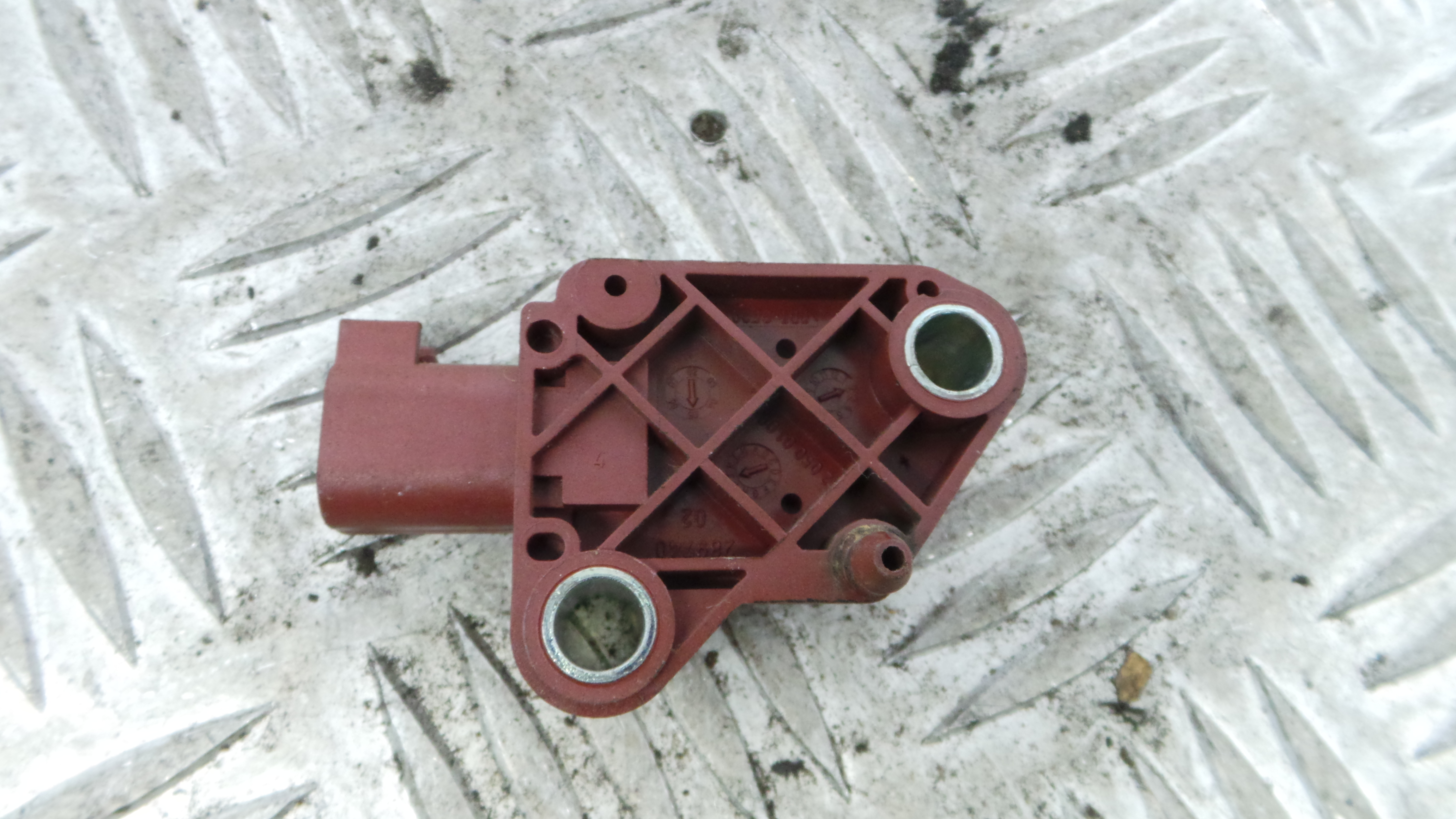 Sensor de Airbag 30737138 - VOLVO V50 (545)-33250893 Sensor de Airbag 30737138 - VOLVO V50 (545)-33250893