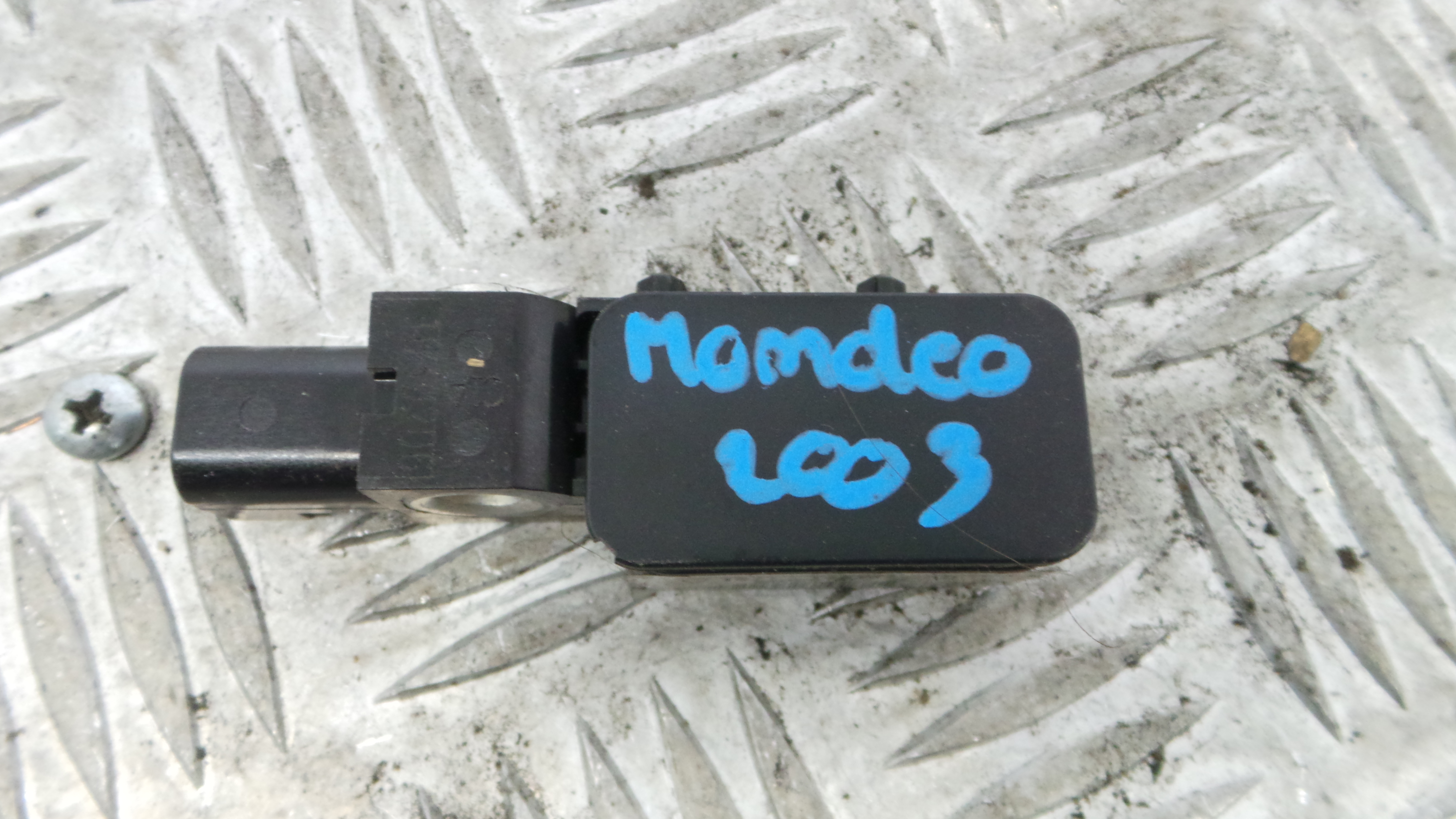 Sensor de Airbag 1S7T-14B342-AD - FORD MONDEO III (B5Y)-33250897 Sensor de Airbag 1S7T-14B342-AD - FORD MONDEO III (B5Y)-33250897