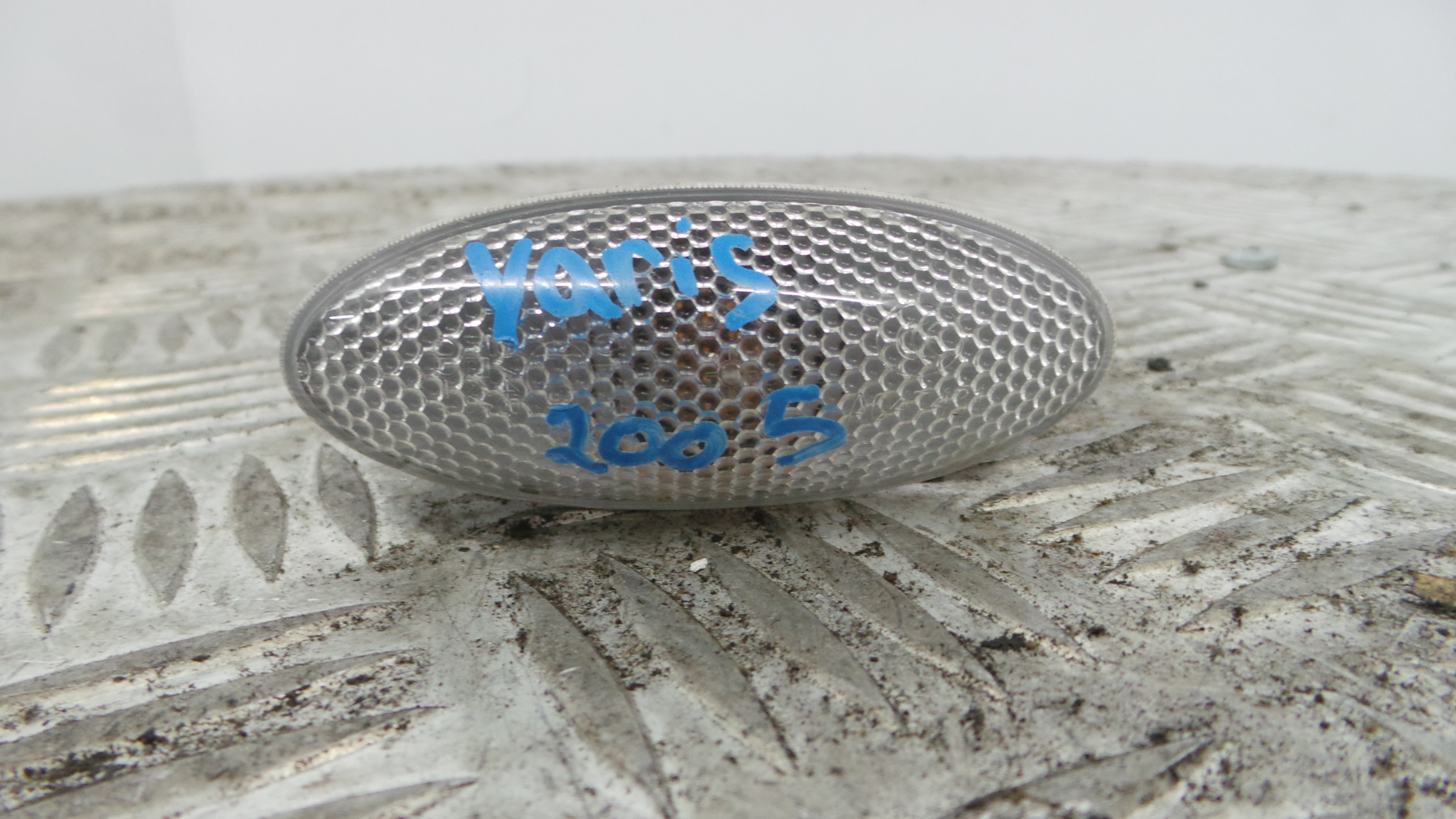 Farolim de pisca Lateral 81730-0D032 - TOYOTA YARIS (_P9_), YARIS/VITZ (_P9_)-33250904