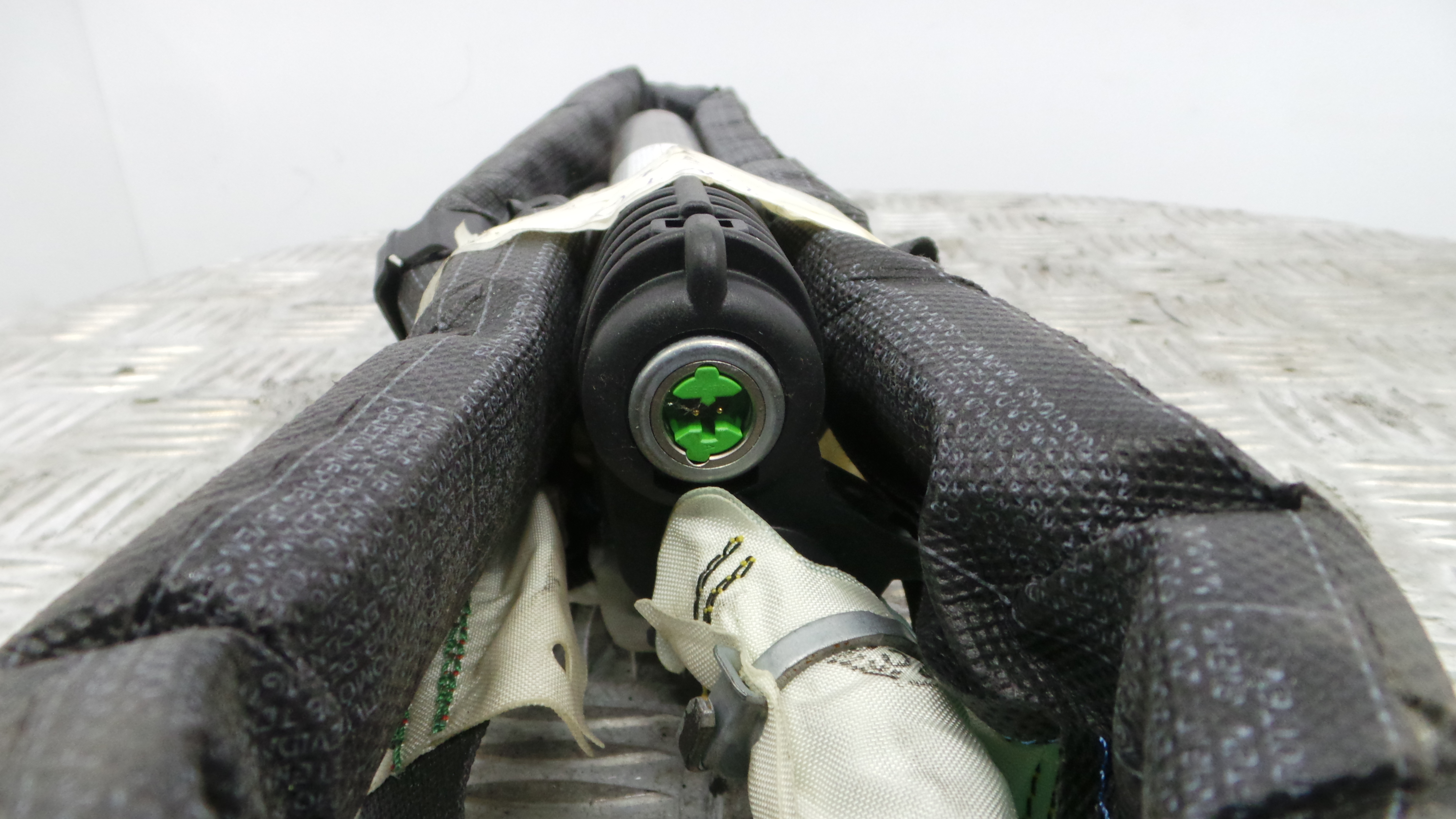 Airbags de Cortina Esq 518853380 - FIAT PUNTO Caixa/parte traseira inclinada (199_)-33251029