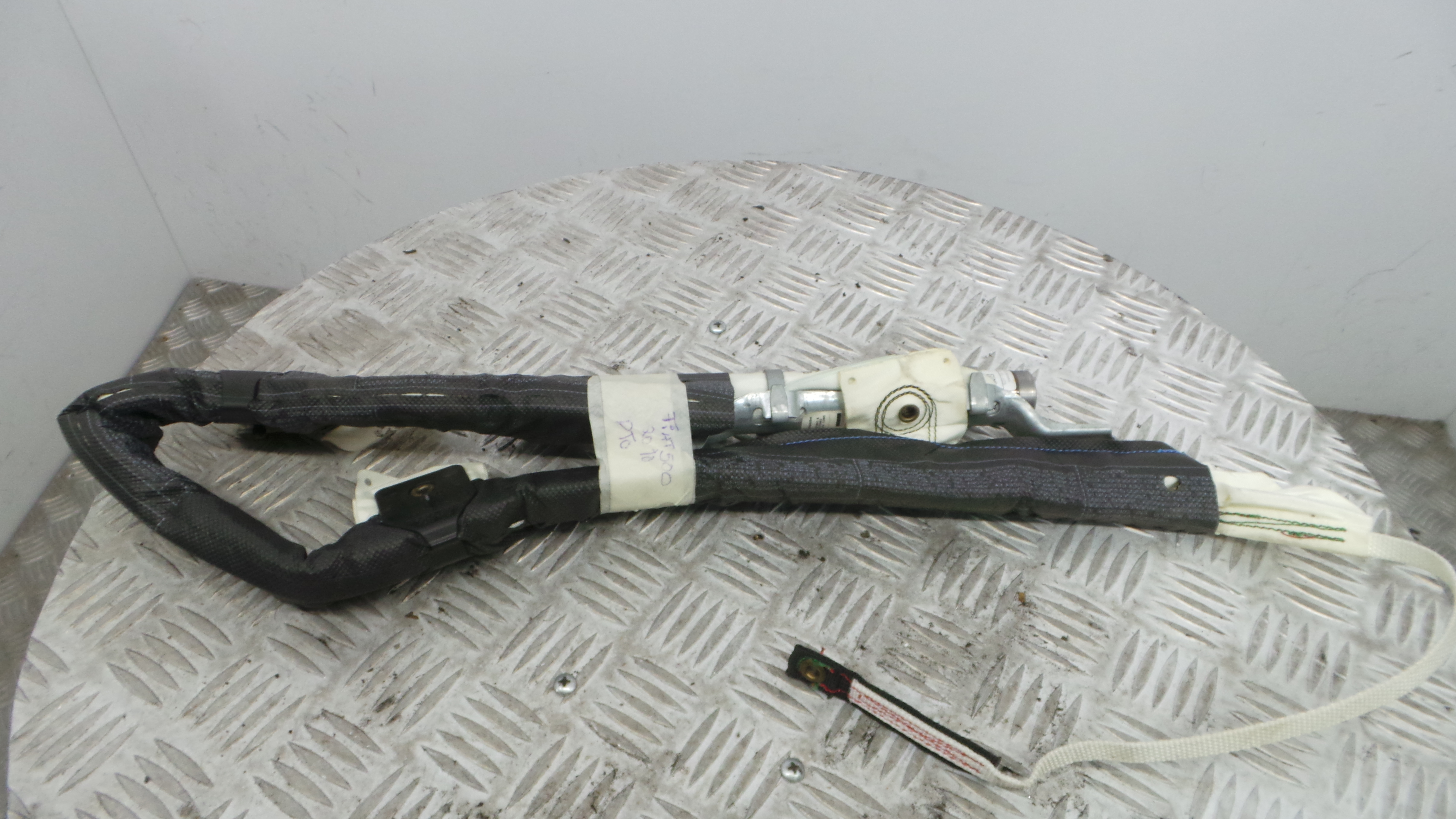 Airbags de Cortina Dto 00517829800 - FIAT 500 (312_)-33251044