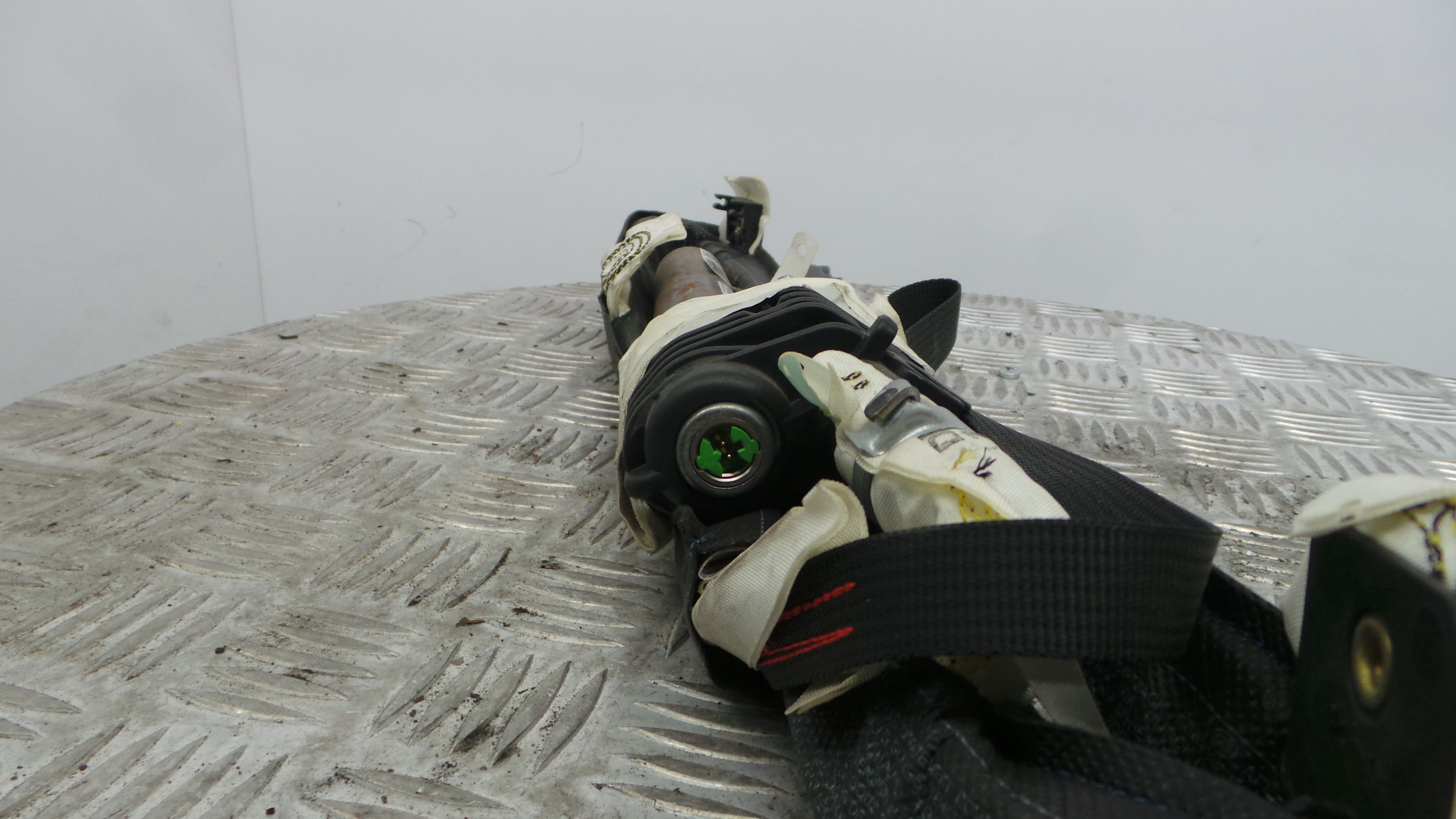 Airbags de Cortina Dto 518853370 - FIAT PUNTO Caixa/parte traseira inclinada (199_)-33251048