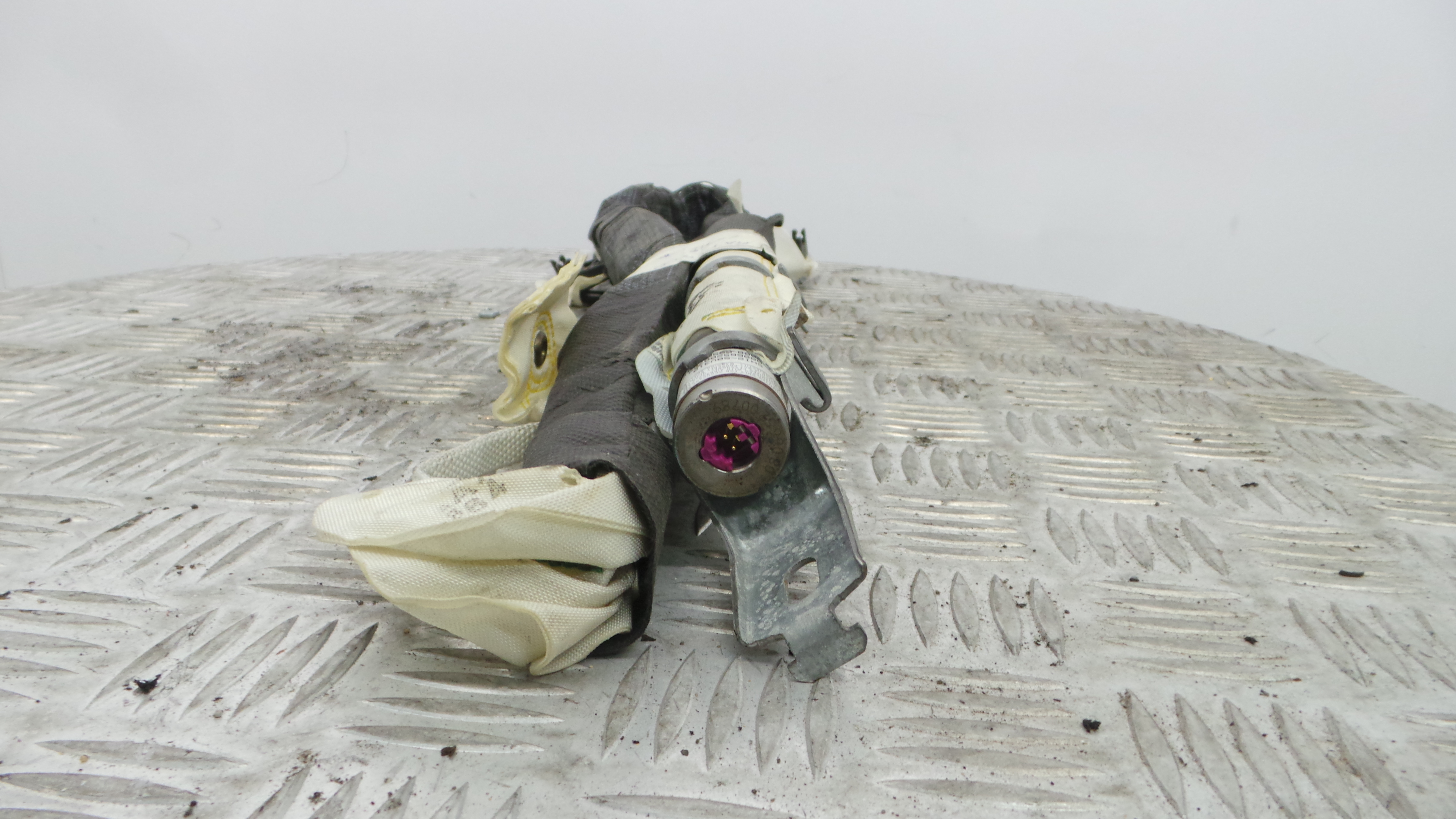 Airbags de Cortina Dto 00517829800 - FIAT 500 (312_)-33251058