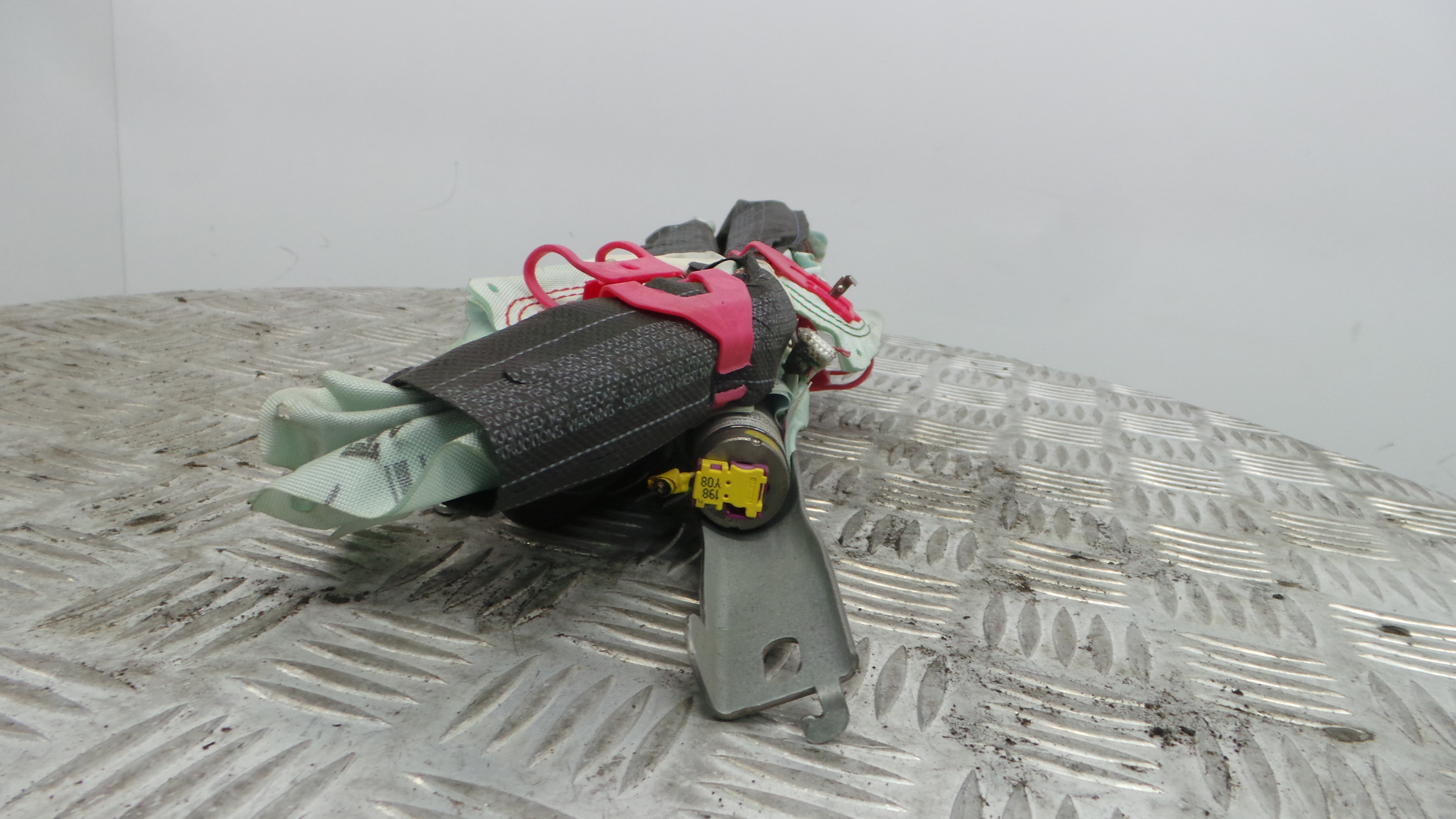 Airbags de Cortina Dto 00505084090 - ALFA ROMEO MITO (955_)-33251066