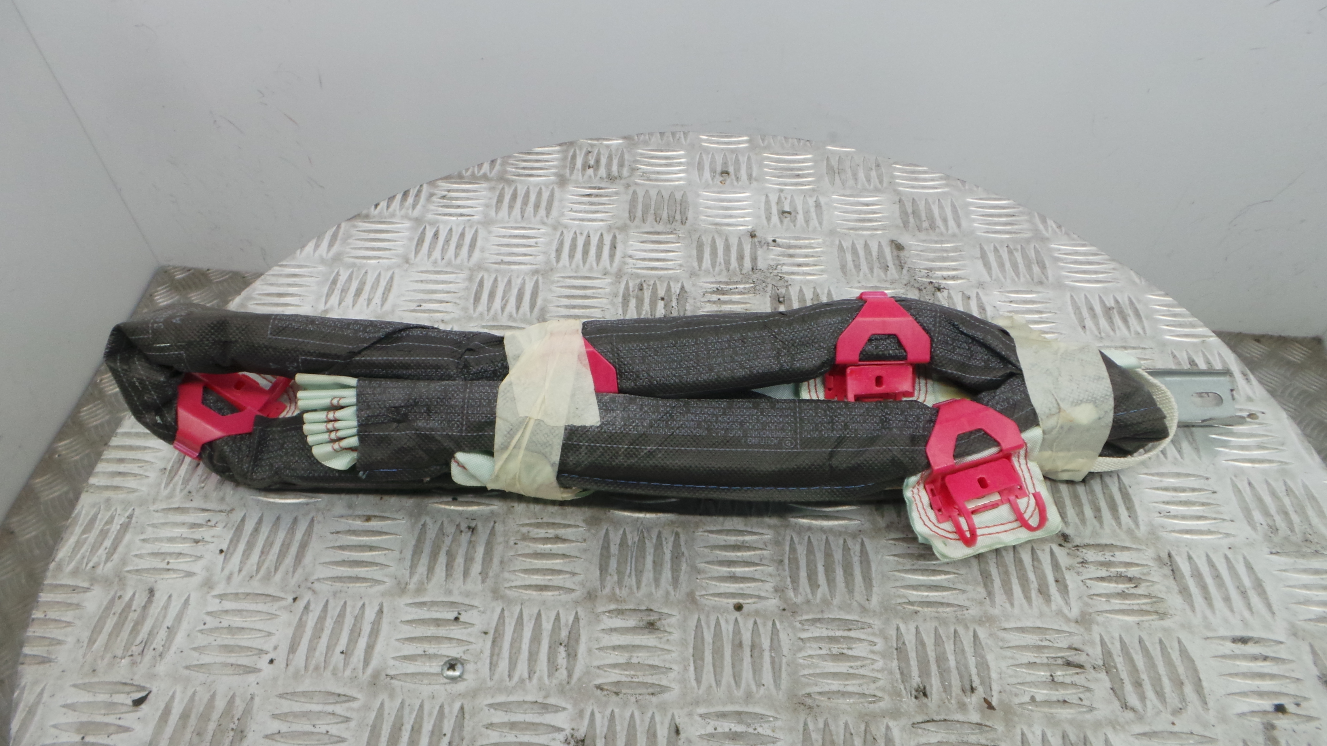 Airbags de Cortina Dto 00505168740 - ALFA ROMEO MITO (955_)-33251070