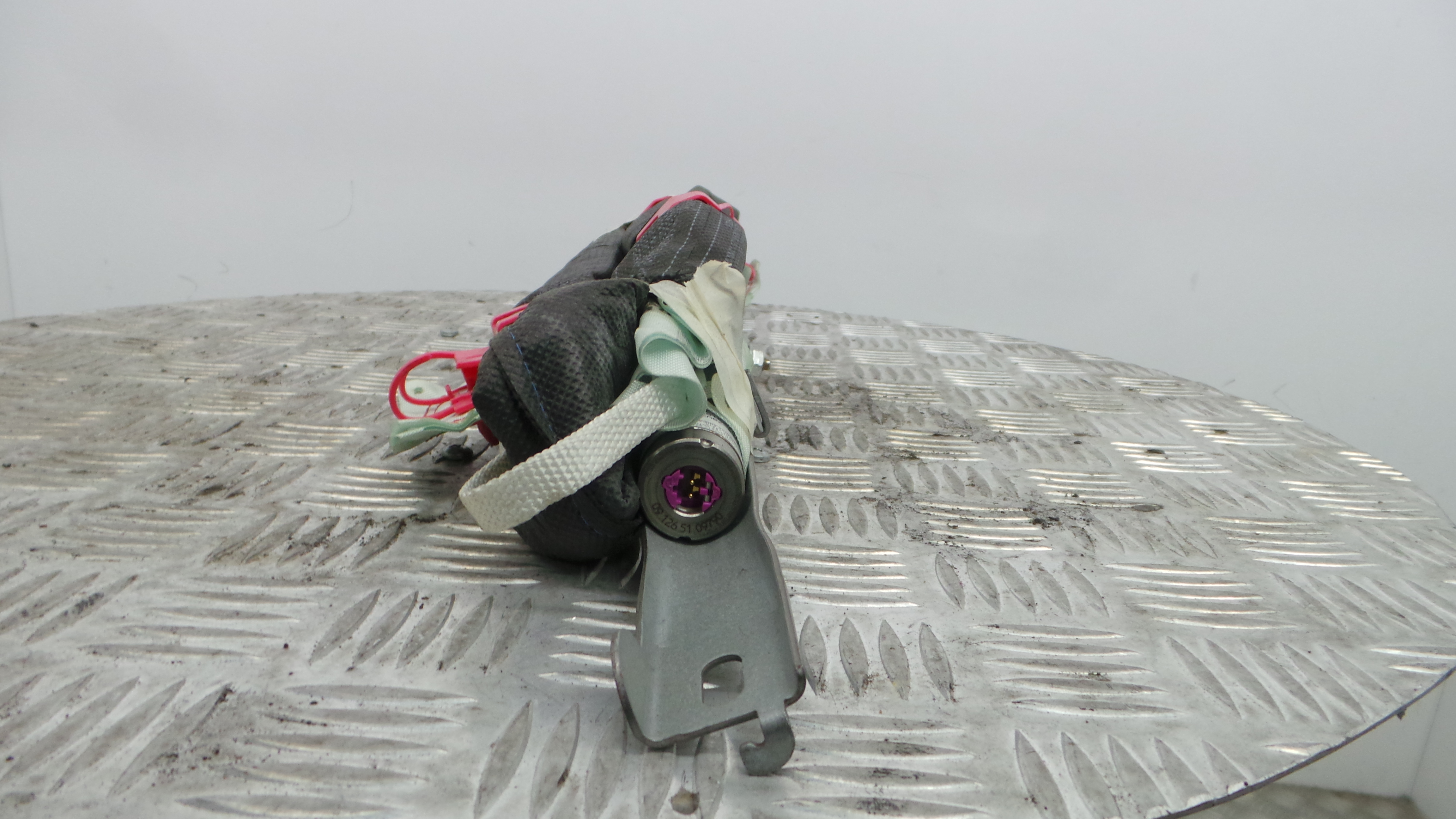 Airbags de Cortina Dto 00505168740 - ALFA ROMEO MITO (955_)-33251070