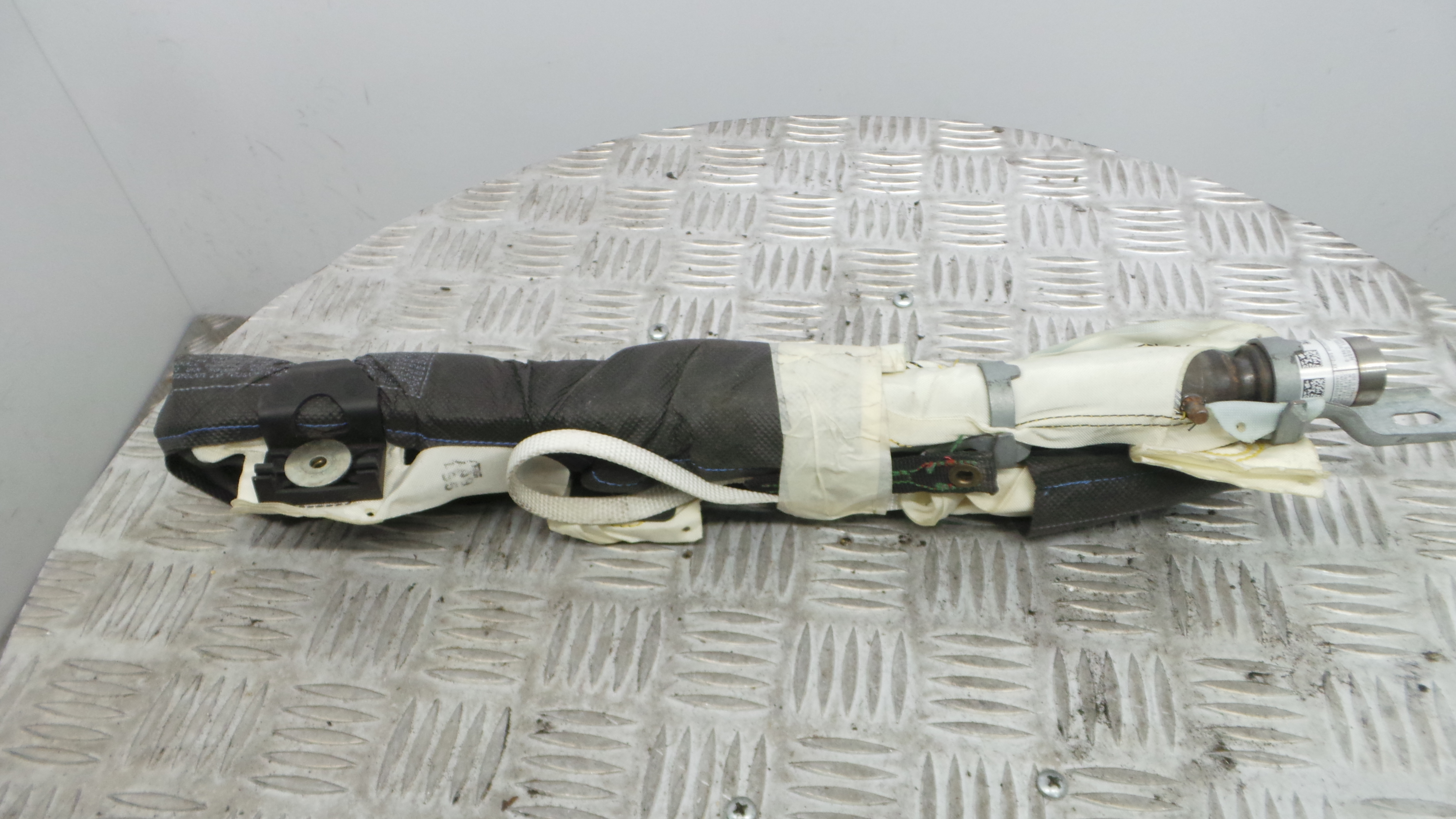 Airbags de Cortina Esq 00517829810 - FIAT 500 (312_)-33251088 Airbags de Cortina Esq 00517829810 - FIAT 500 (312_)-33251088