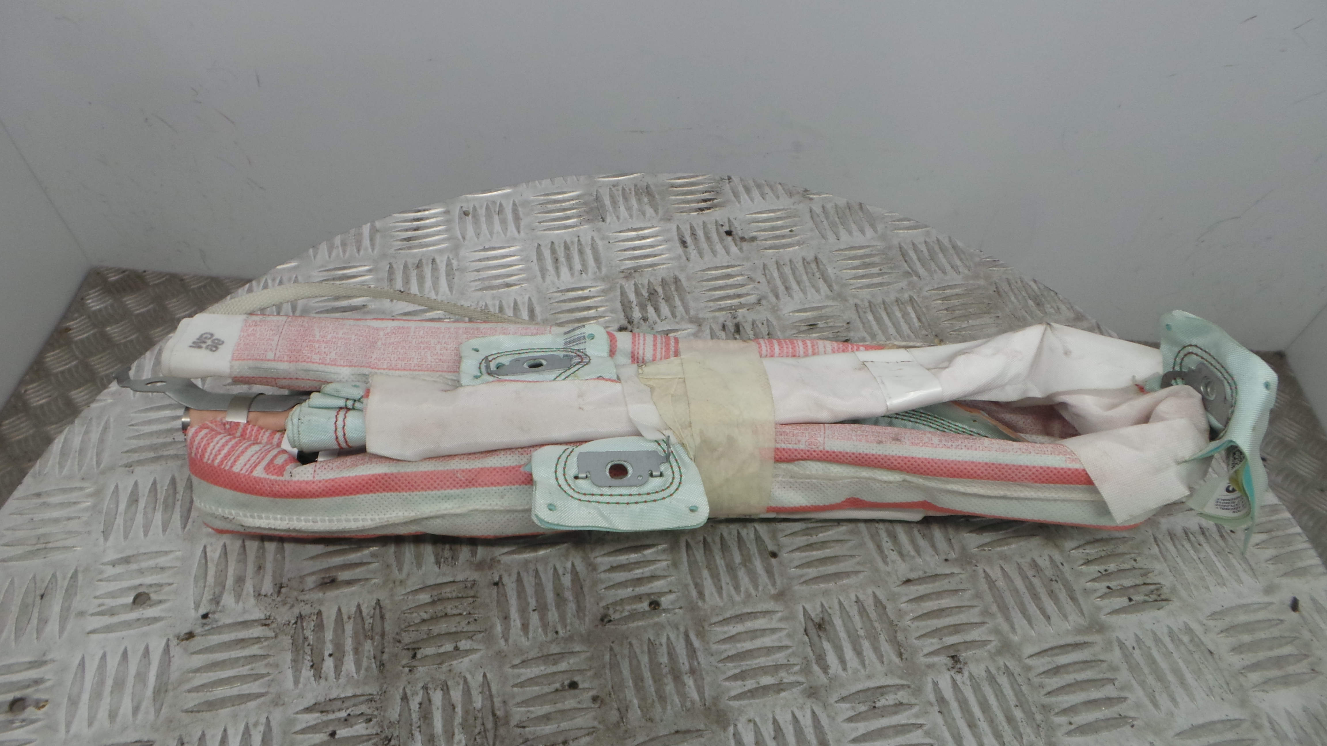 Airbags de Cortina Dto 00520584410 - FIAT EGEA Hatchback (356_, 357_), TIPO Hatchback (356_, 357_)-33251092