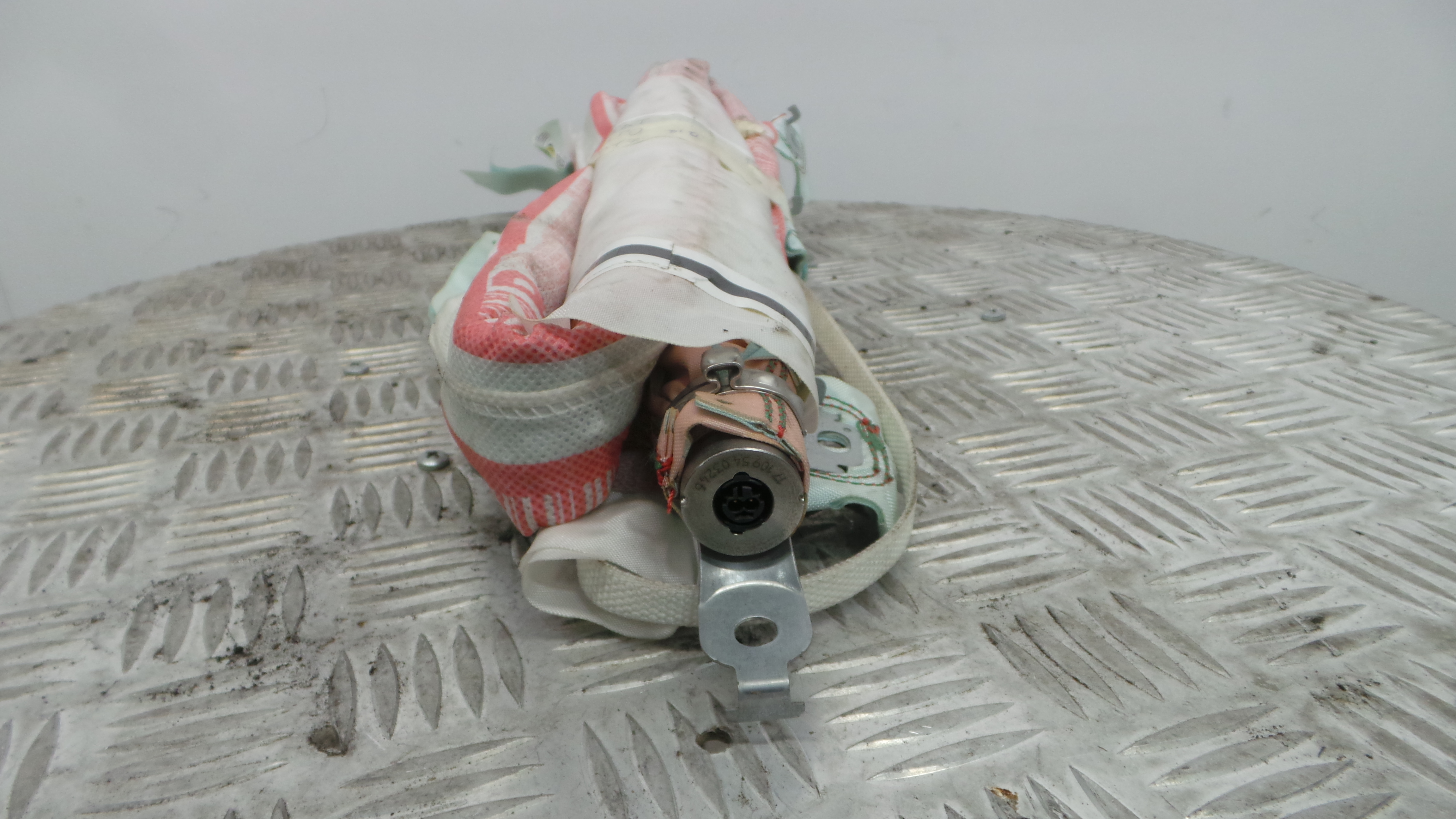 Airbags de Cortina Dto 00520584410 - FIAT EGEA Hatchback (356_, 357_), TIPO Hatchback (356_, 357_)-33251092