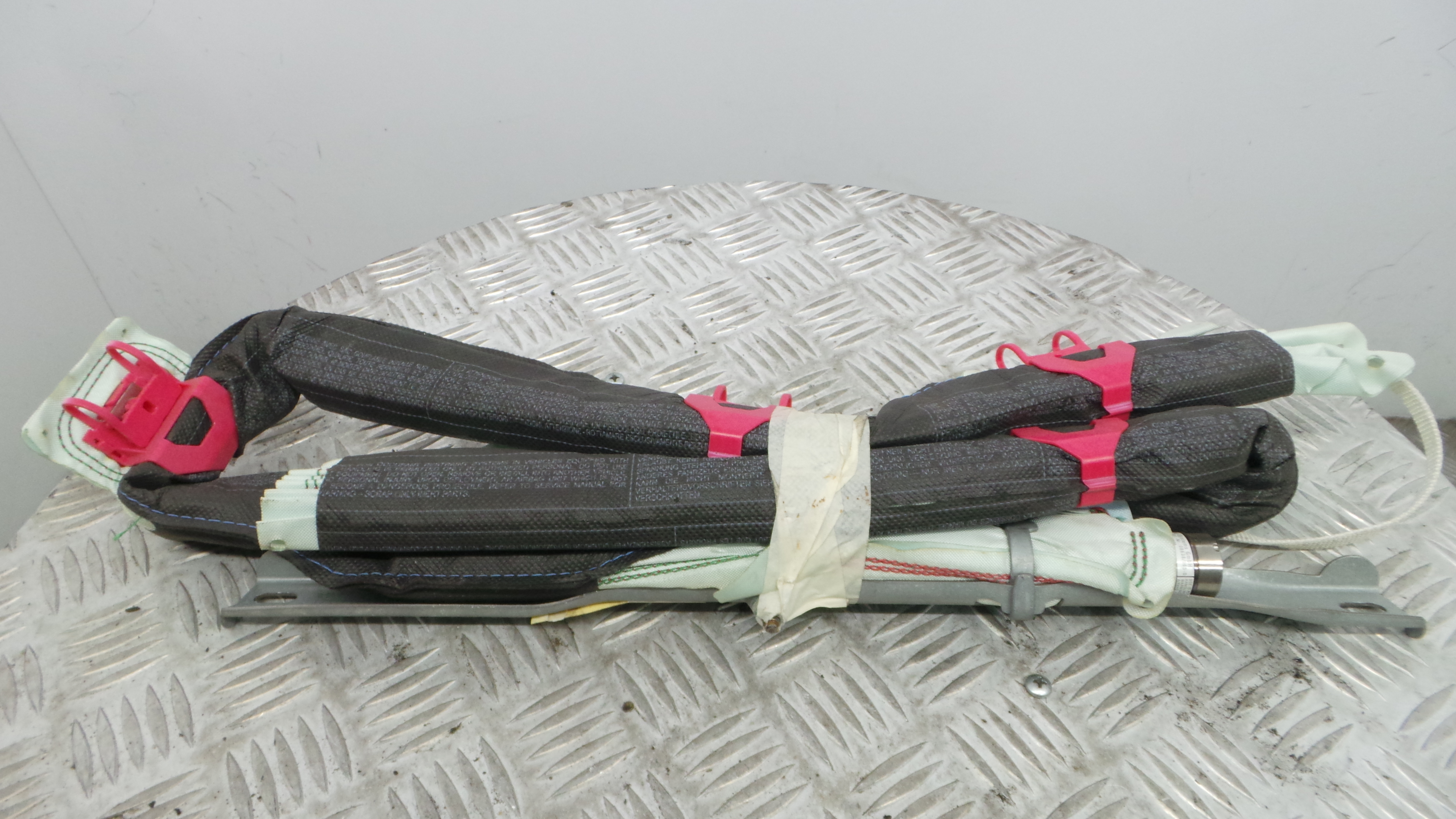 Airbags de Cortina Esq 00505168750 - ALFA ROMEO MITO (955_)-33251151