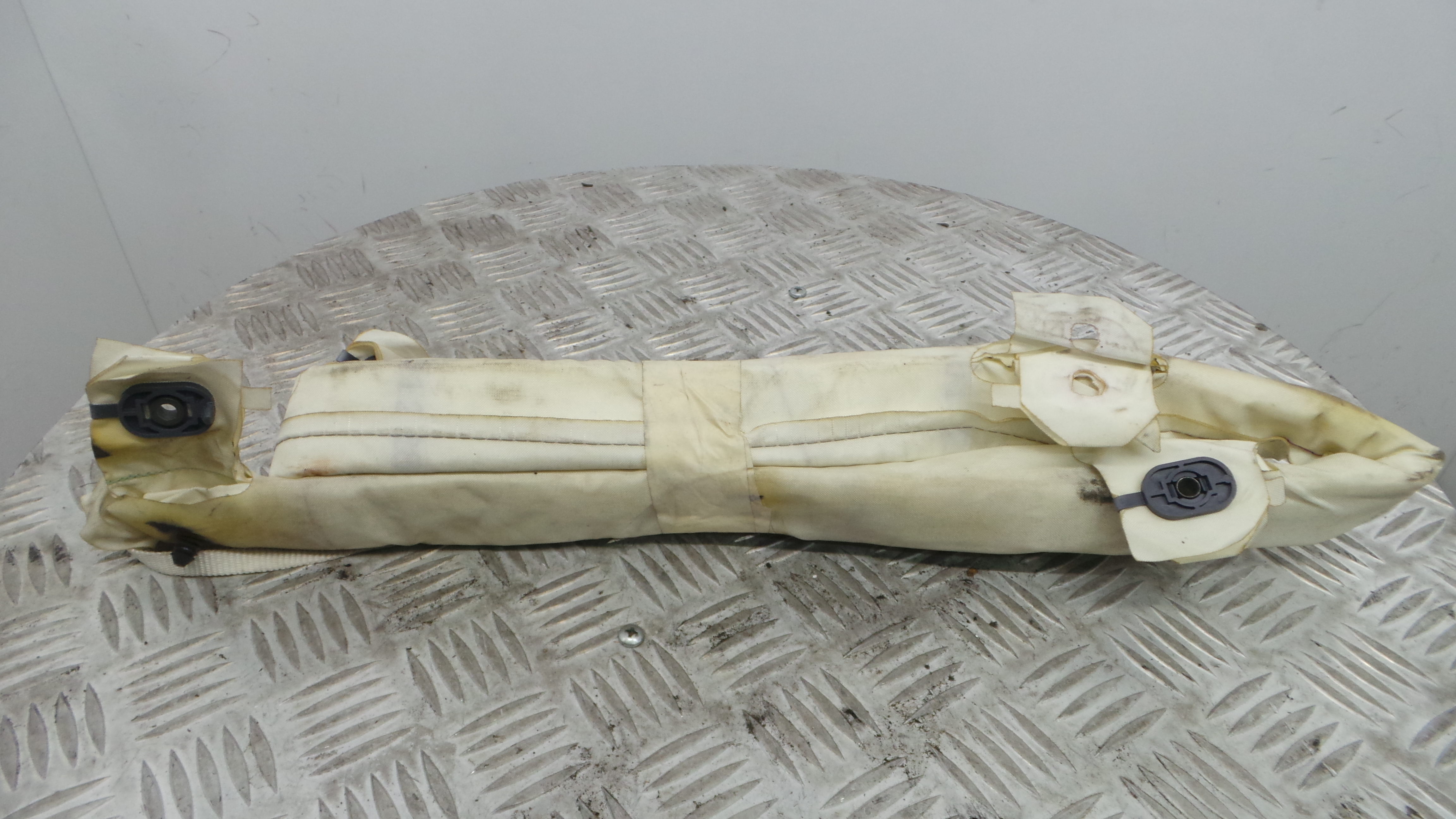 Airbags de Cortina Esq 518478370 - FIAT BRAVO II (198_)-33251179