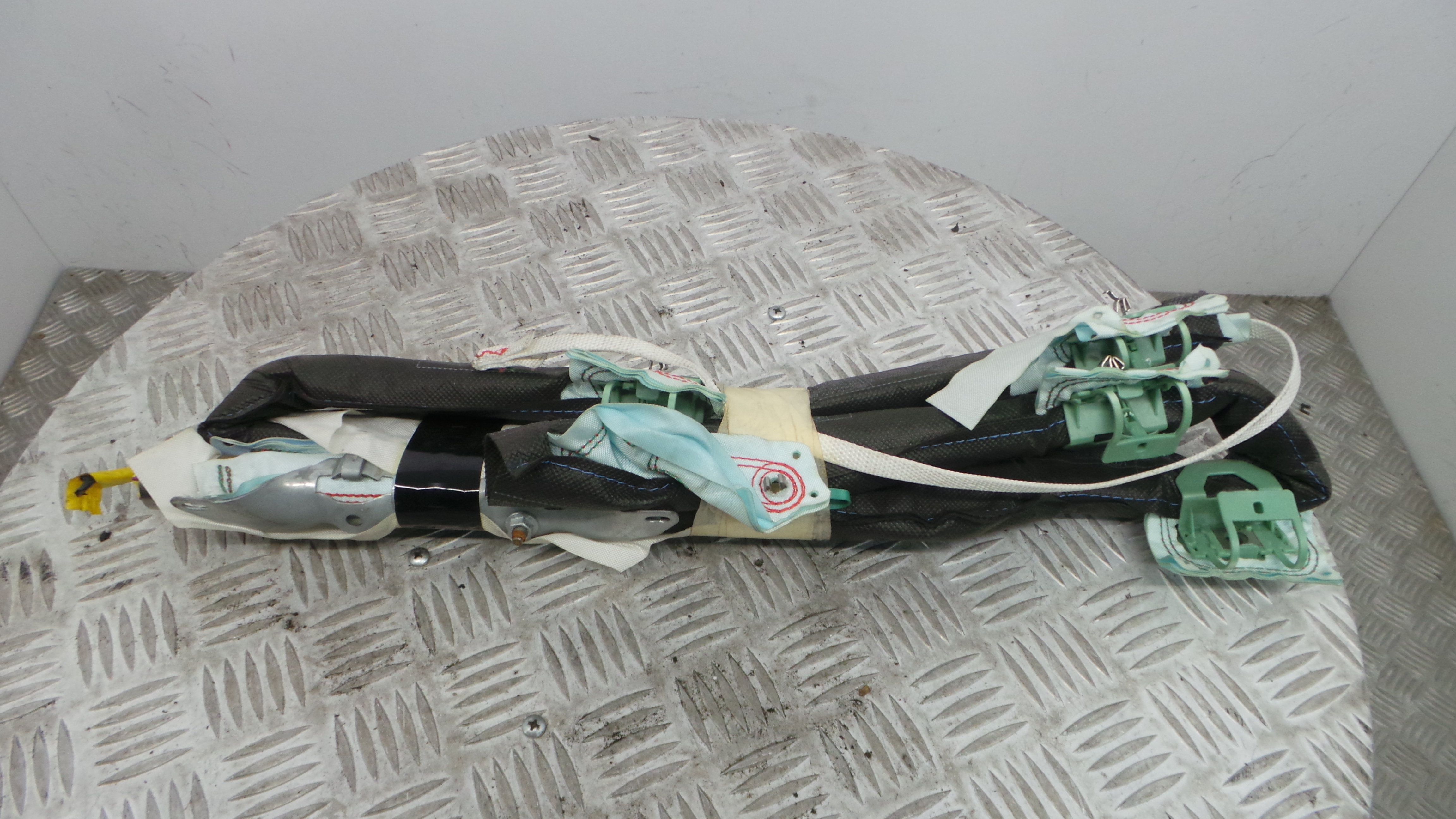 Airbags de Cortina Esq SH12-70V312 - ALFA ROMEO GIULIETTA (940_)-33251186