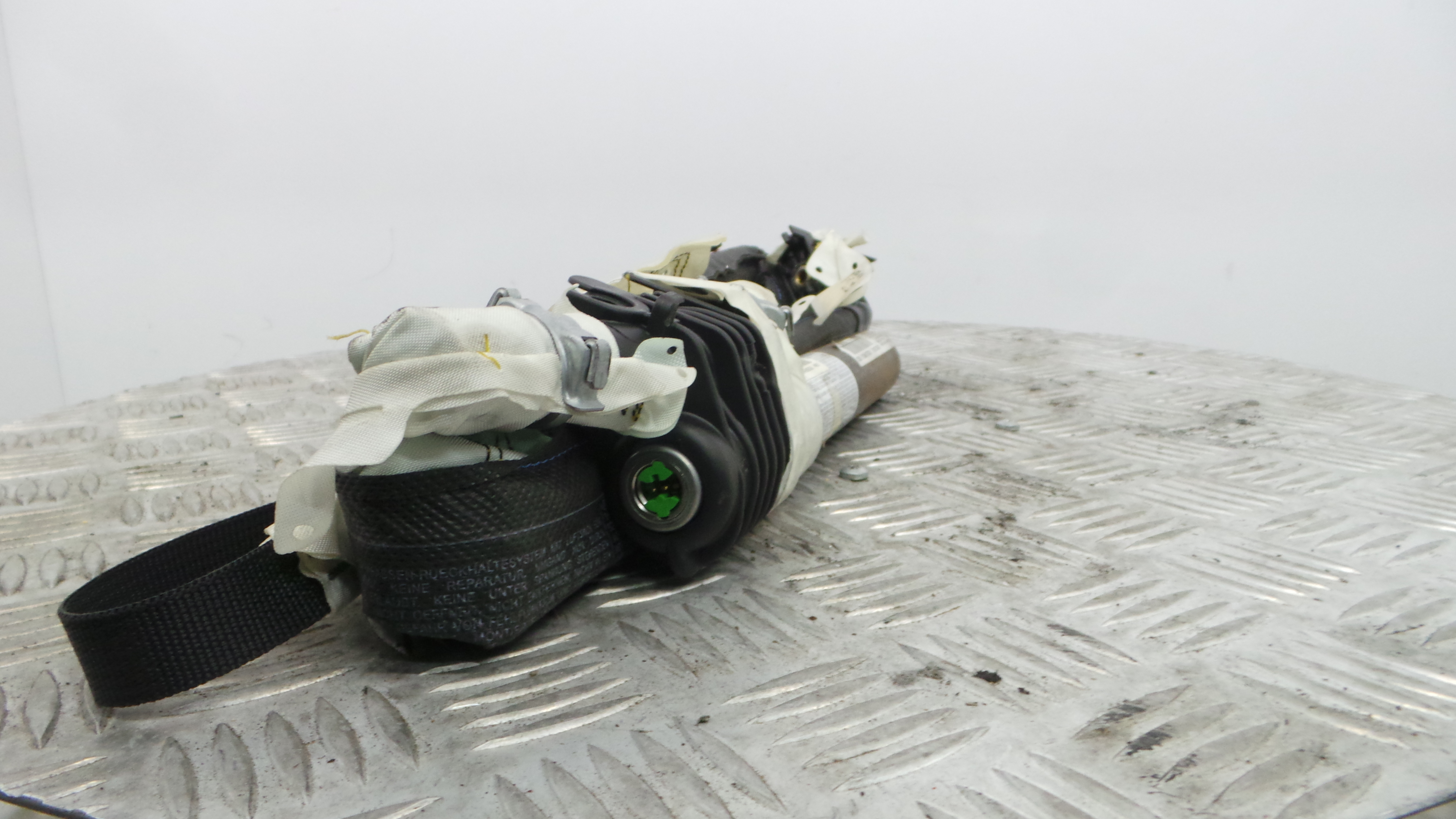 Airbags de Cortina Esq 518853380 - FIAT PUNTO Caixa/parte traseira inclinada (199_)-33251190