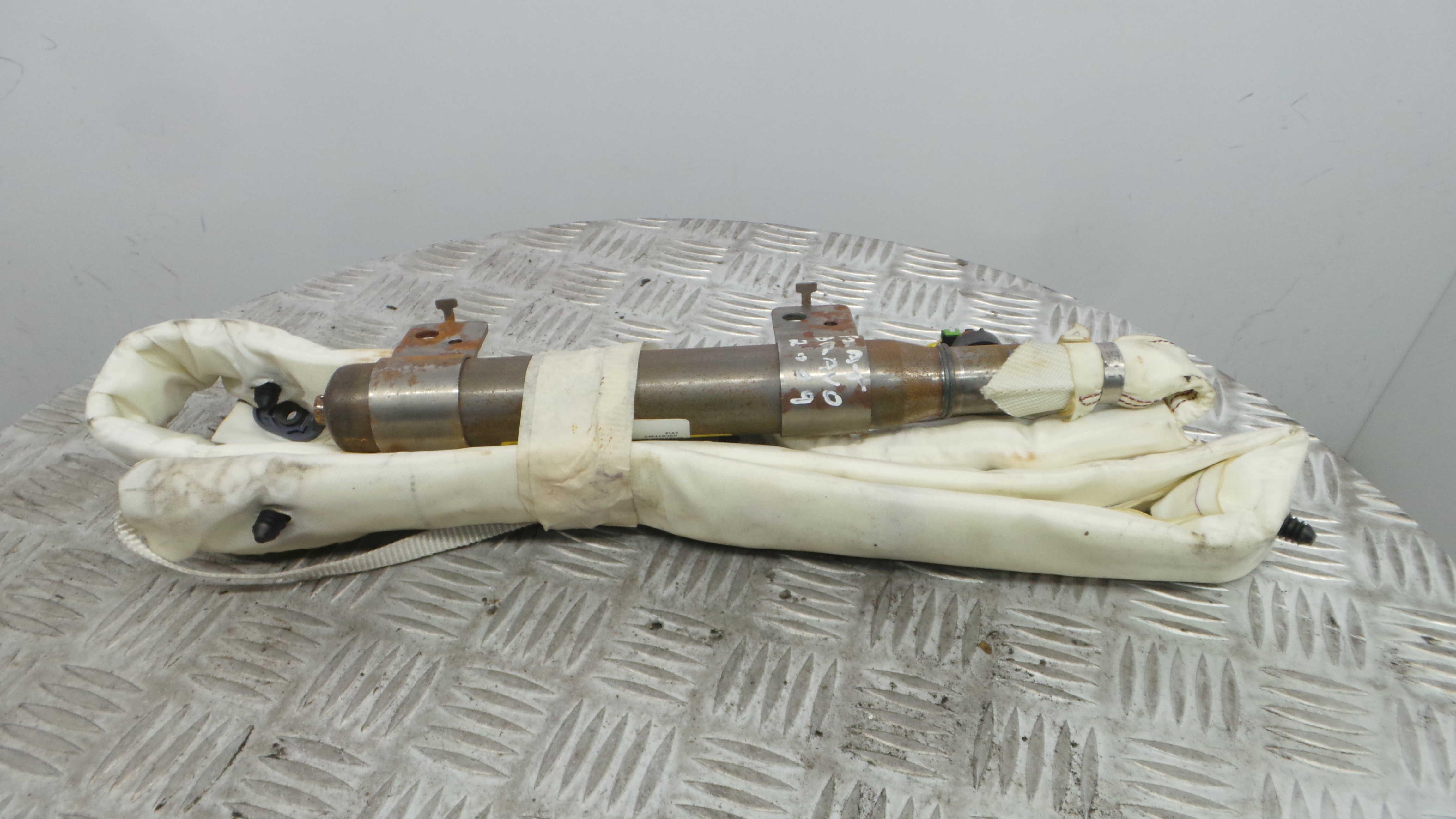 Airbags de Cortina Dto 518478360 - FIAT BRAVO II (198_)-33251194