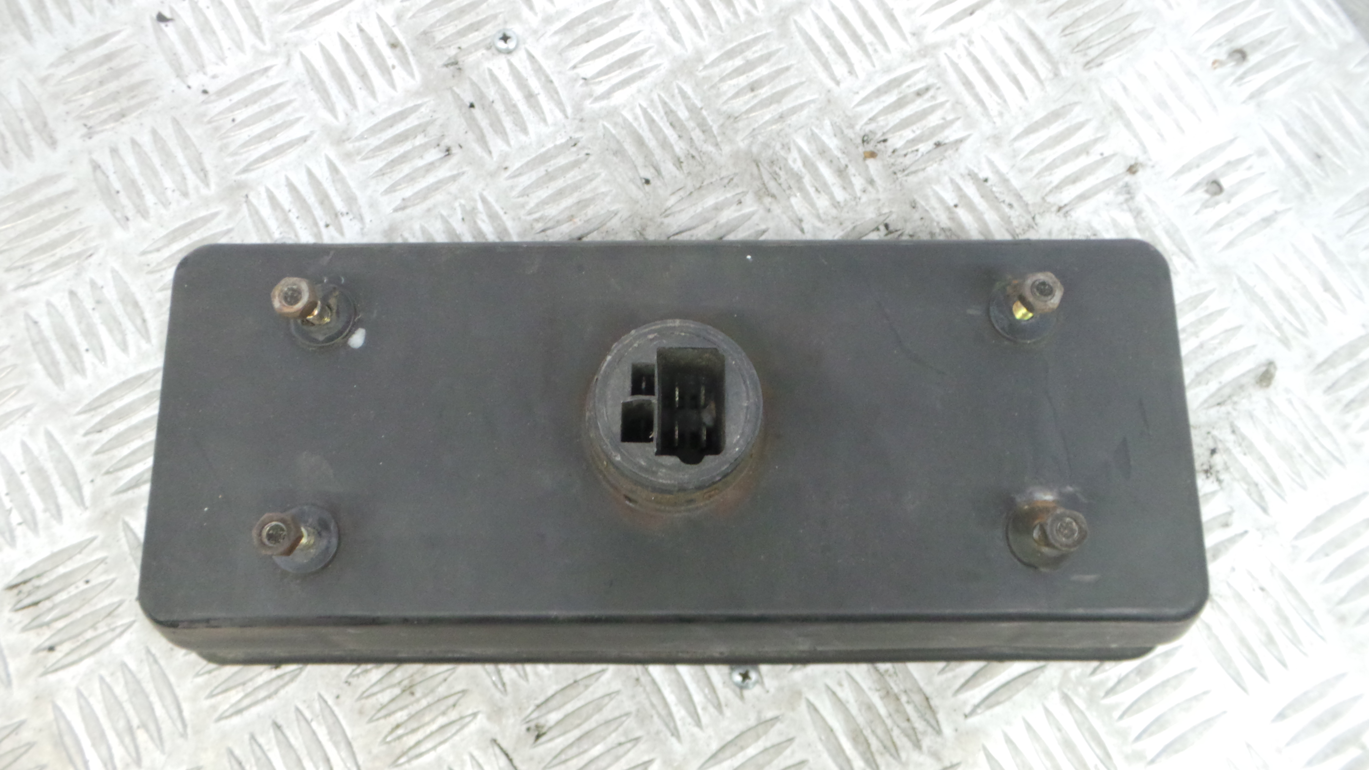 Farolim Stop Dto 14126/1 - IVECO DAILY I Caixa-33251202