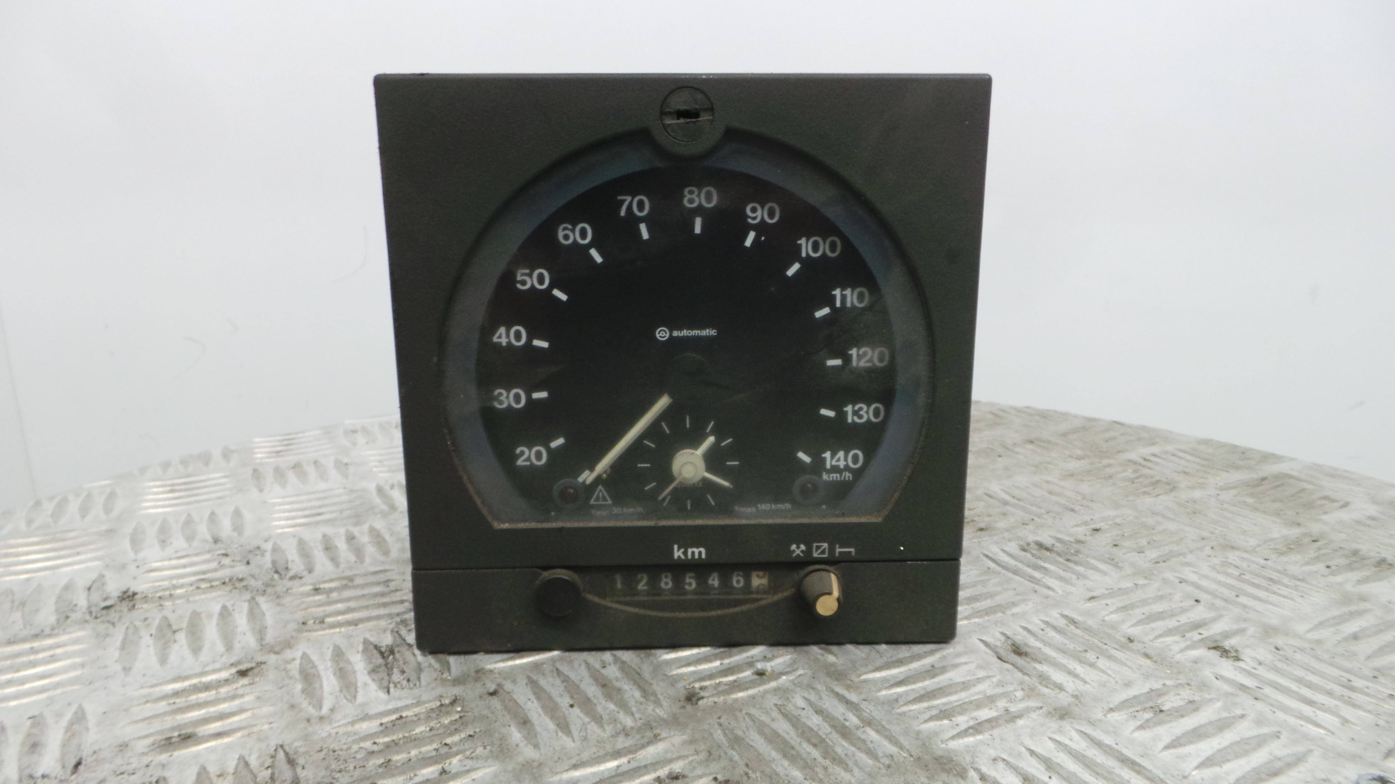 Quadrante 99456679 - IVECO DAILY I Caixa-33251205 Quadrante 99456679 - IVECO DAILY I Caixa-33251205