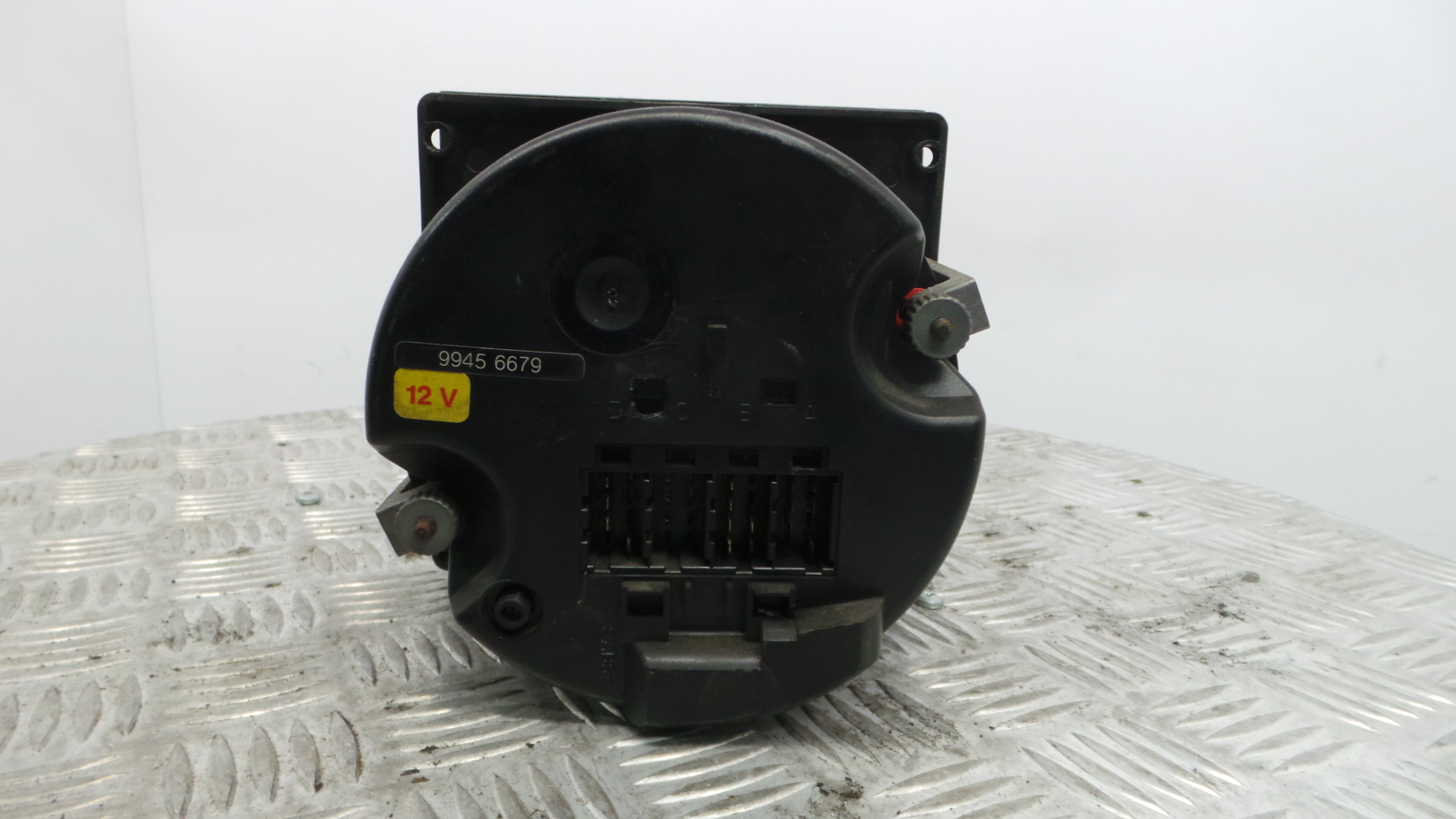 Quadrante 99456679 - IVECO DAILY I Caixa-33251205