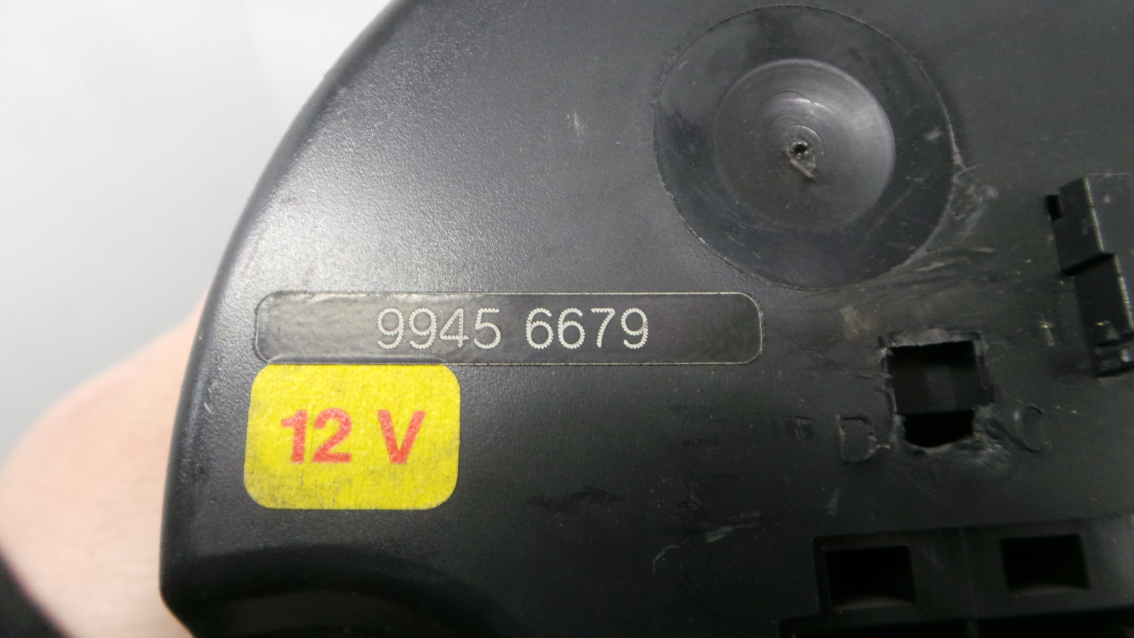 Quadrante 99456679 - IVECO DAILY I Caixa-33251205