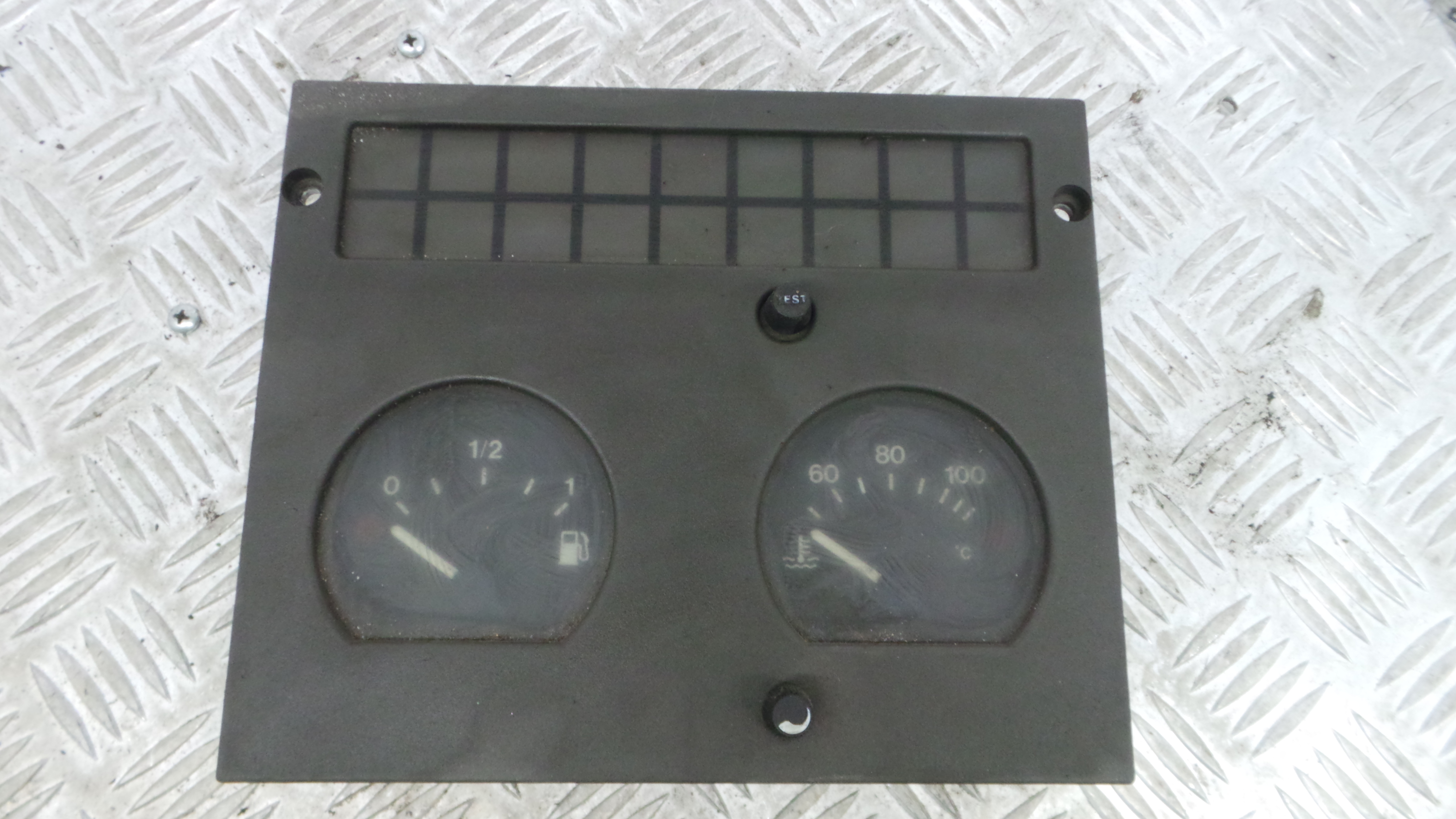 Quadrante 6035070070 - IVECO DAILY I Caixa-33251208