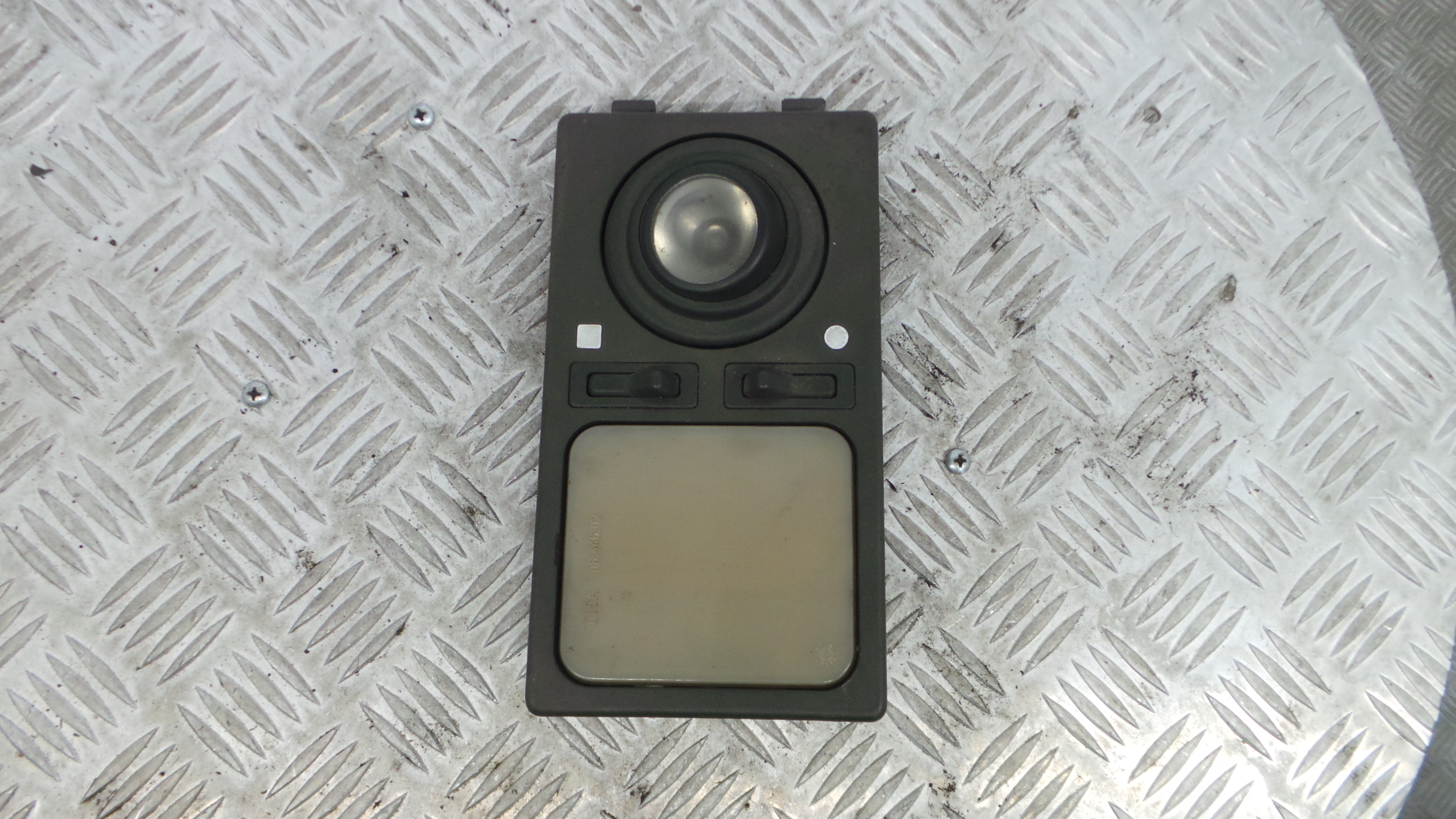 Plafonier Teto 0844602 - IVECO DAILY I Caixa-33251211 Plafonier Teto 0844602 - IVECO DAILY I Caixa-33251211