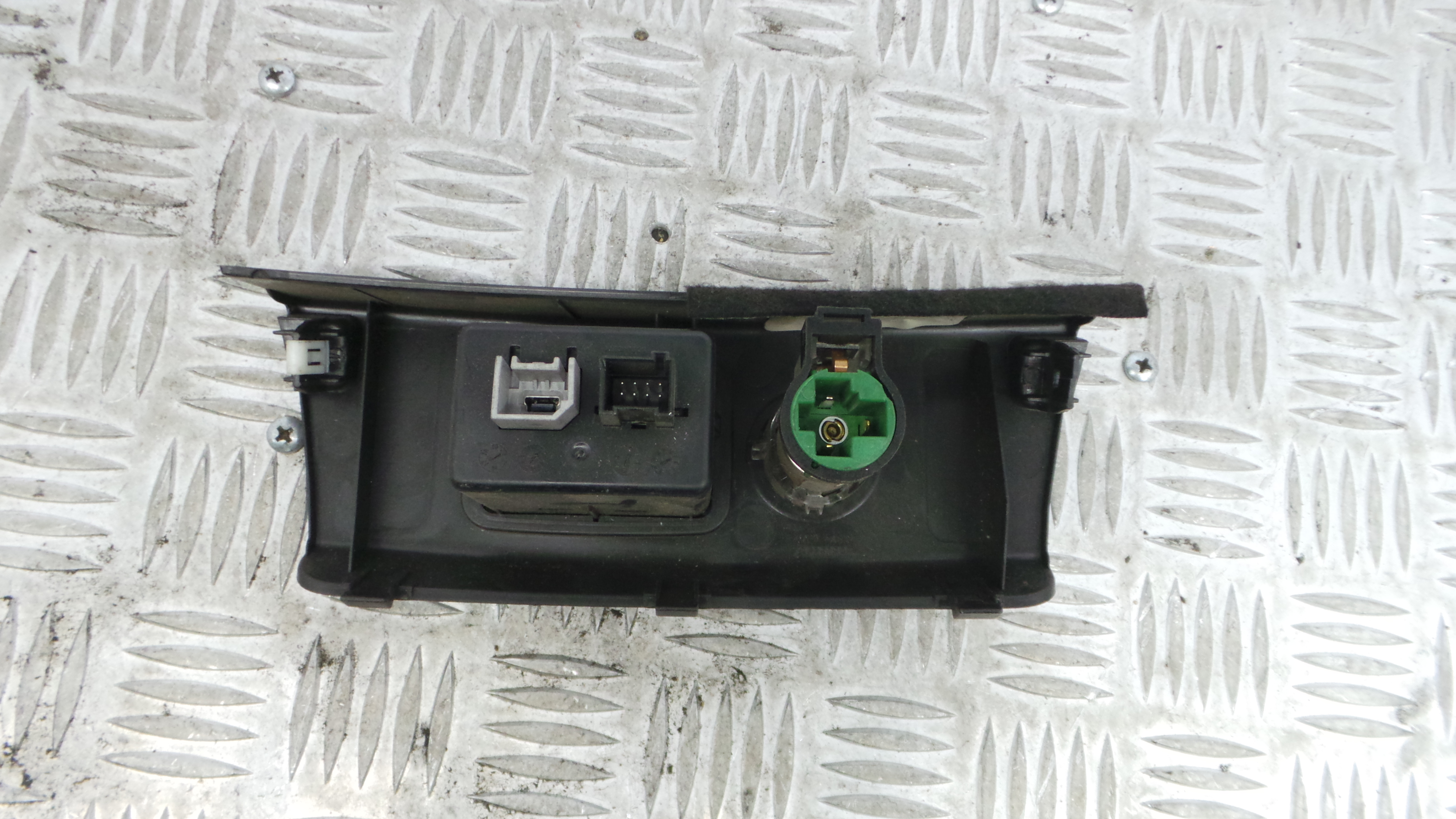 Comando Multifunções 735650898 - FIAT EGEA Hatchback (356_, 357_), TIPO Hatchback (356_, 357_)-33251753