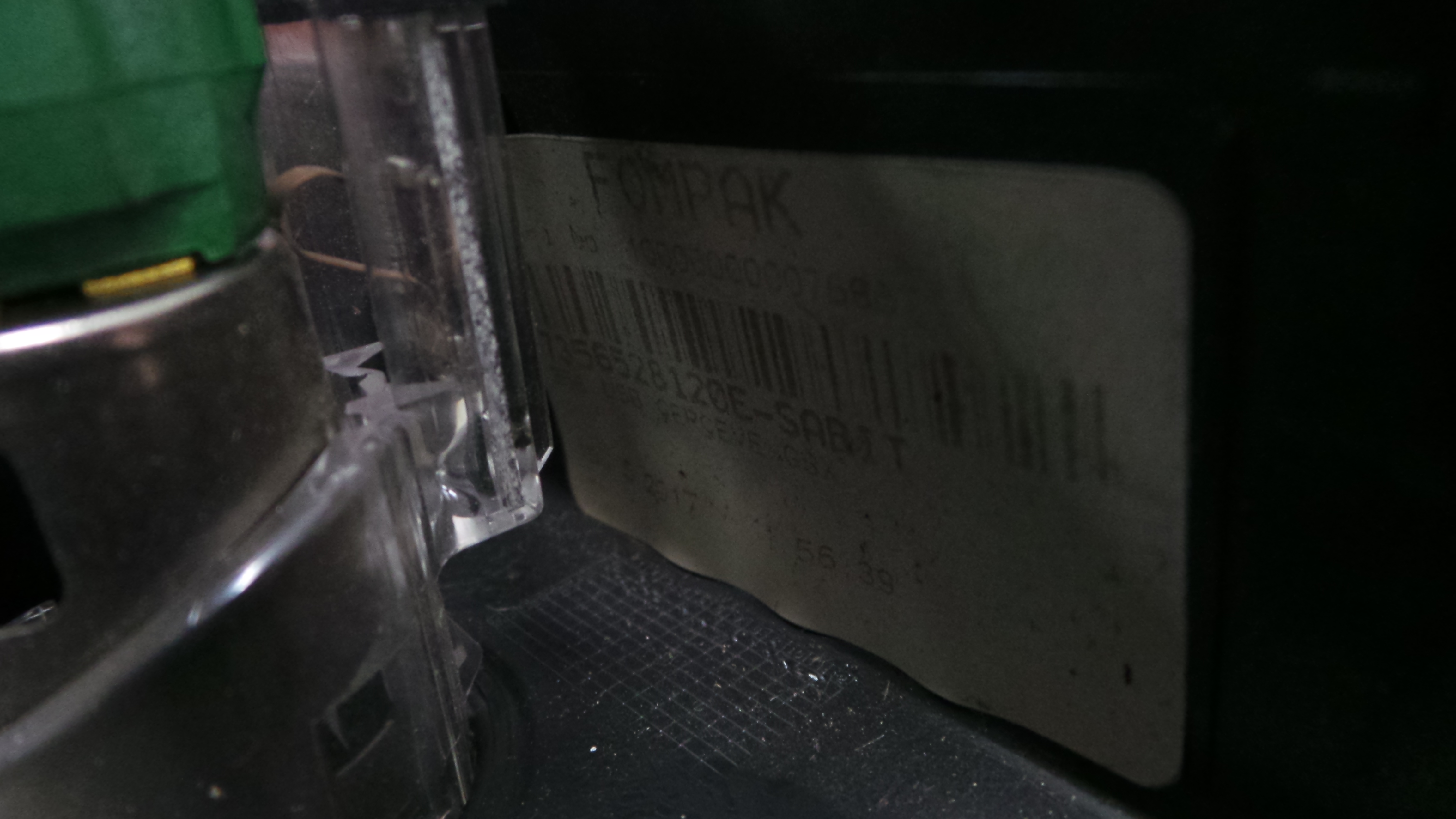 Comando Multifunções 735650898 - FIAT EGEA Hatchback (356_, 357_), TIPO Hatchback (356_, 357_)-33251753