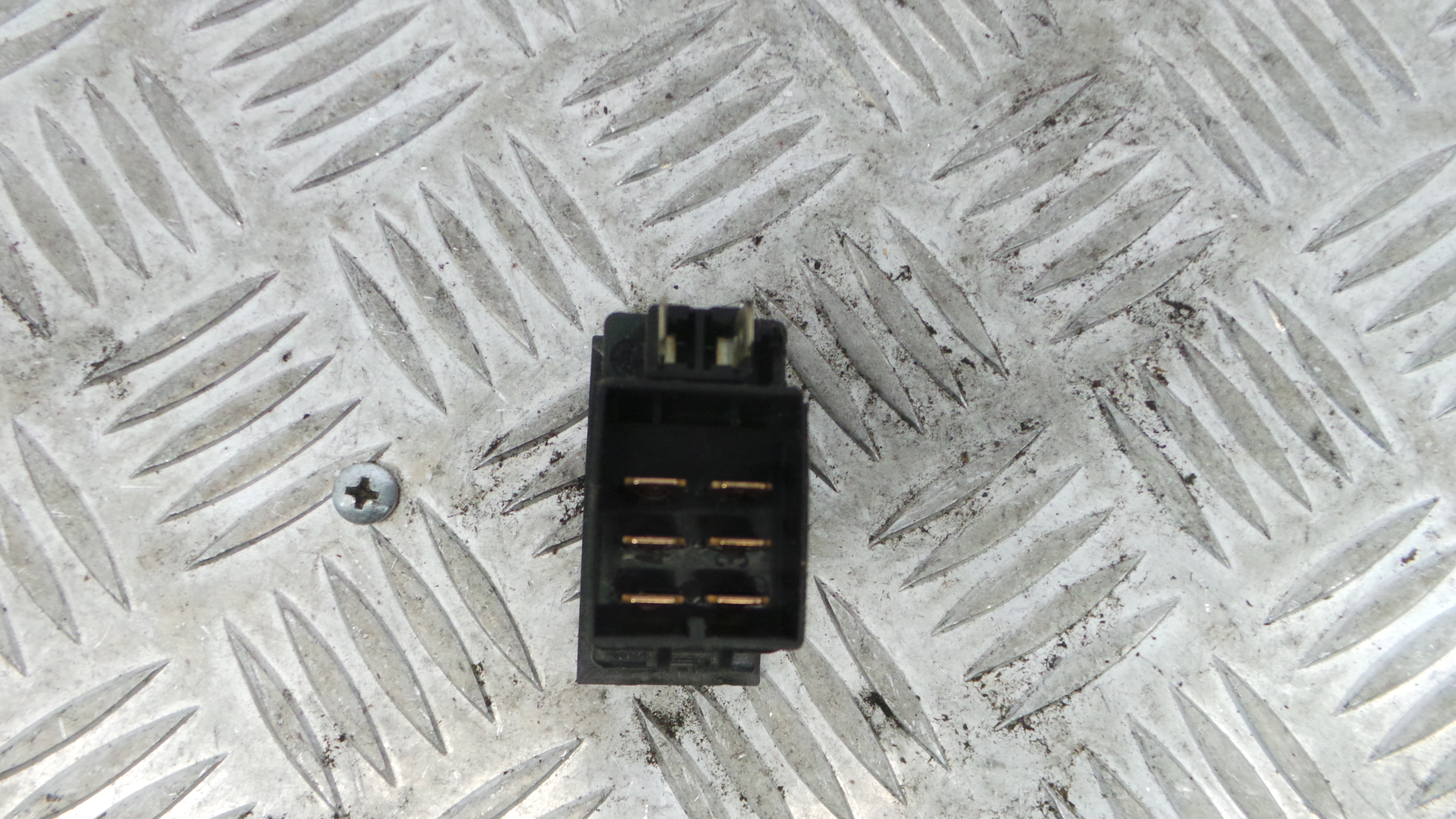 Comando das luzes  512600 - IVECO DAILY I Caixa-33251824