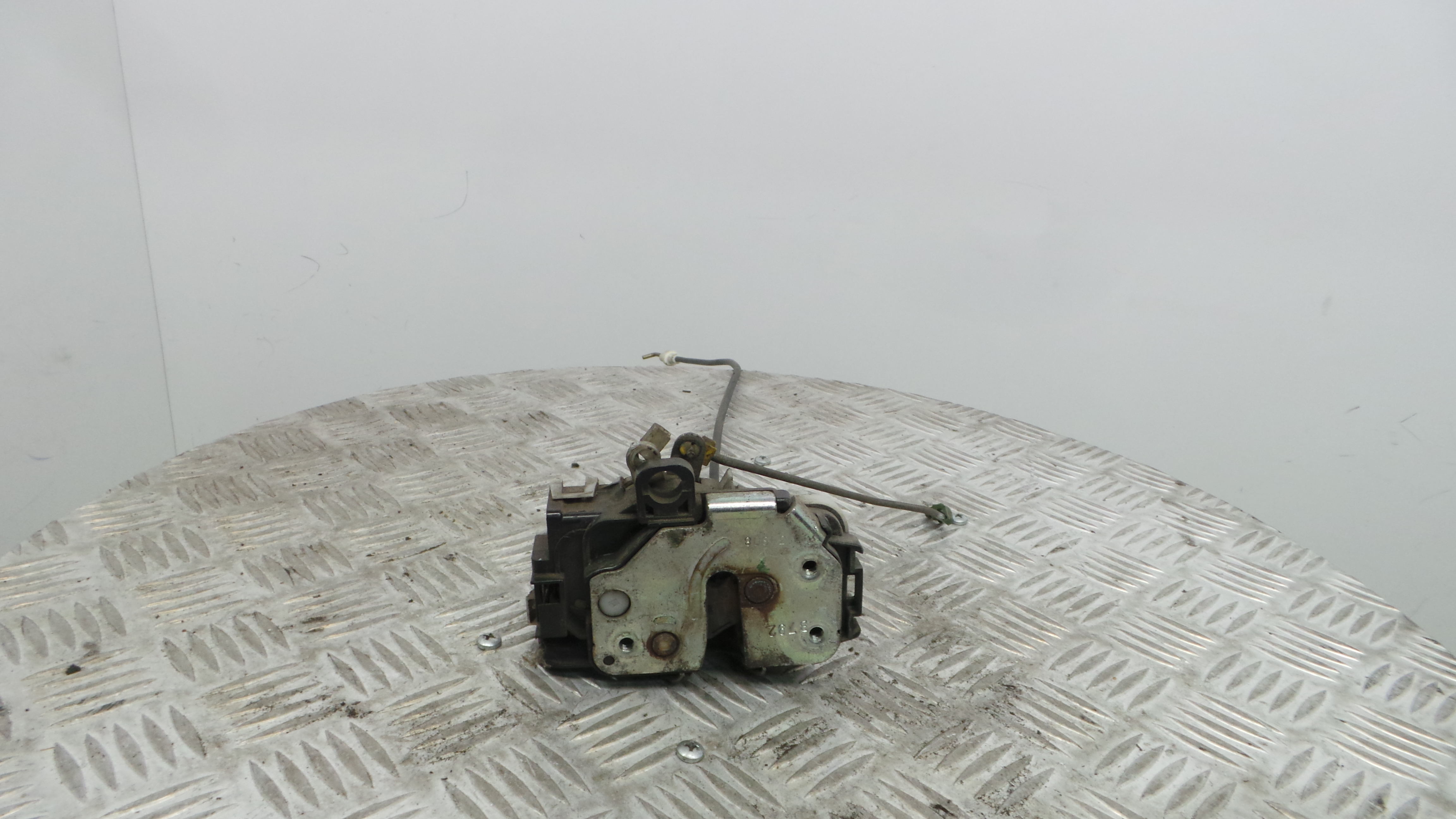 Fecho da Porta Frente Esq 51826974 - FIAT PANDA (169_), PANDA / PANDA CLASSIC (169_)-33251839